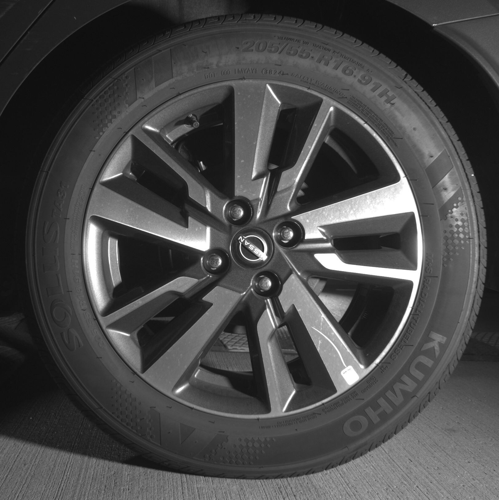 Thumbnail: 2025 Nissan Versa - 11