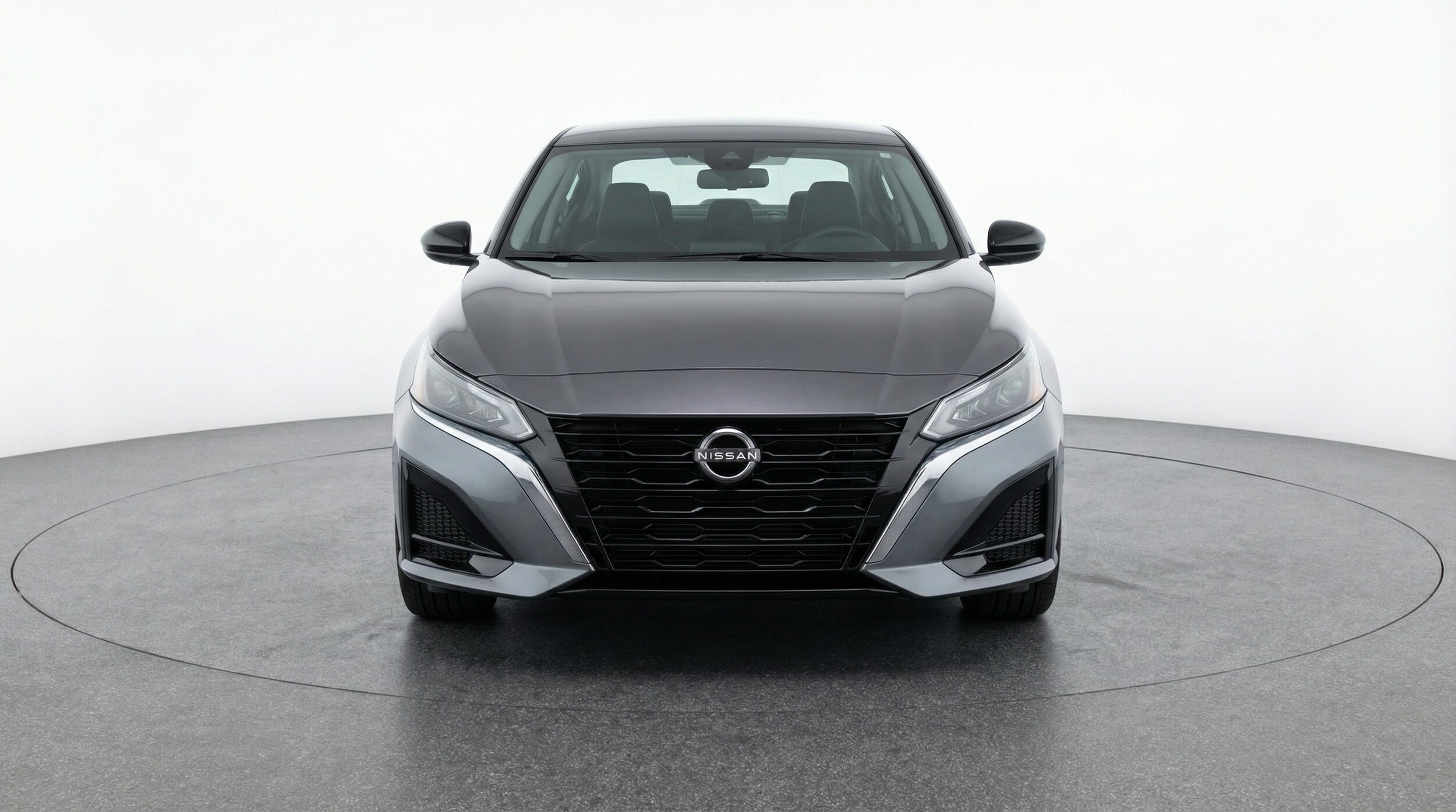 Thumbnail: 2025 Nissan Altima - 2