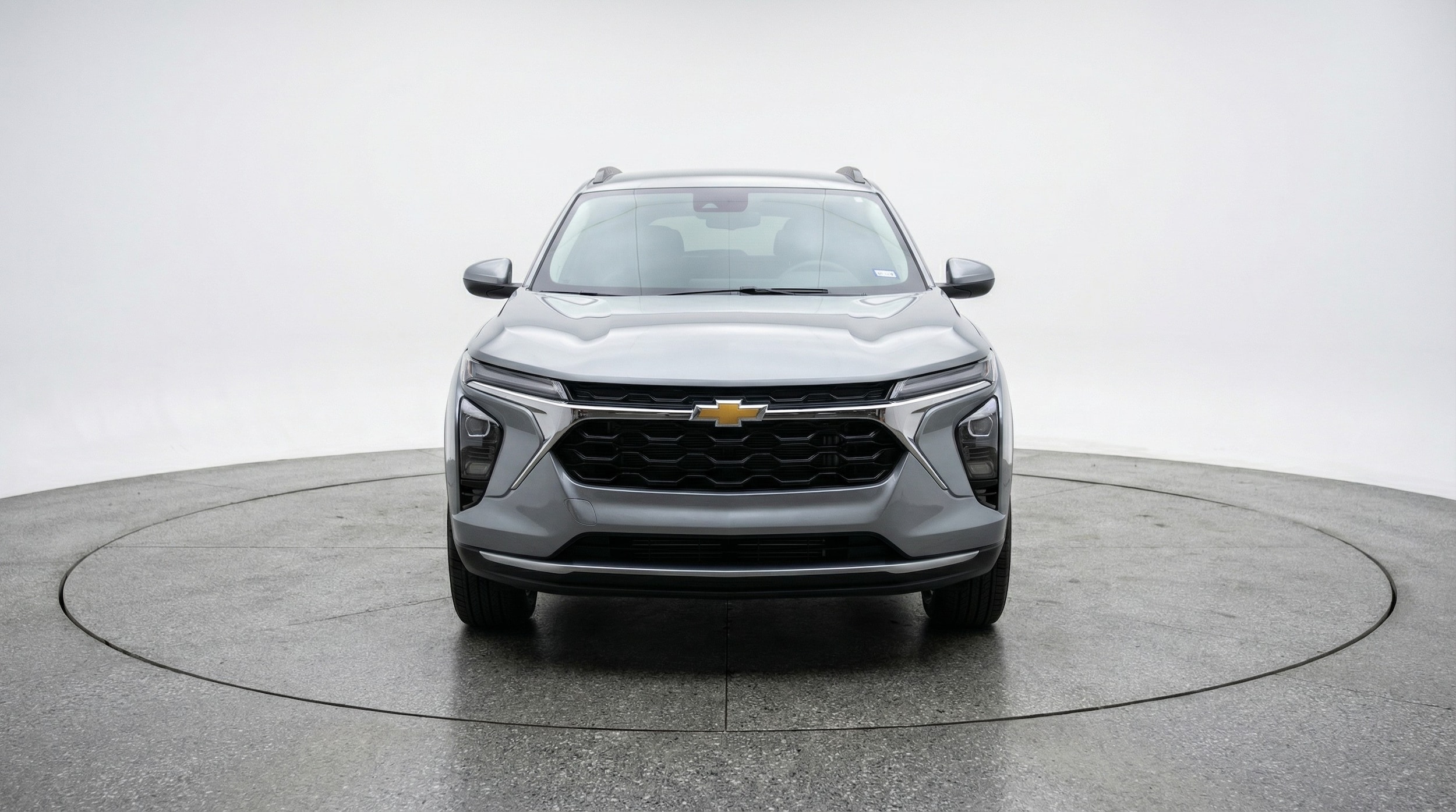 Thumbnail: 2025 Chevrolet Trax - 2