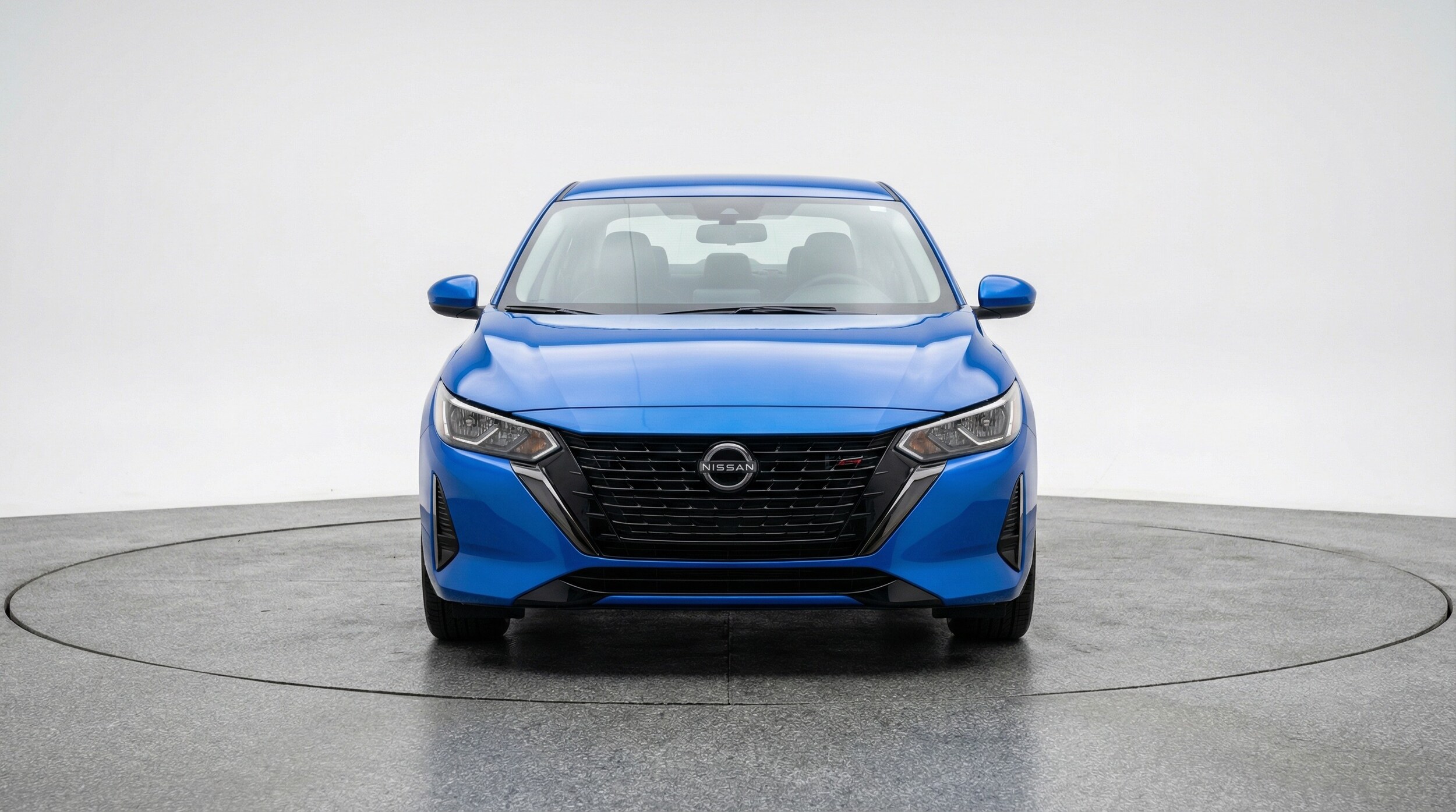 Thumbnail: 2025 Nissan Sentra - 2