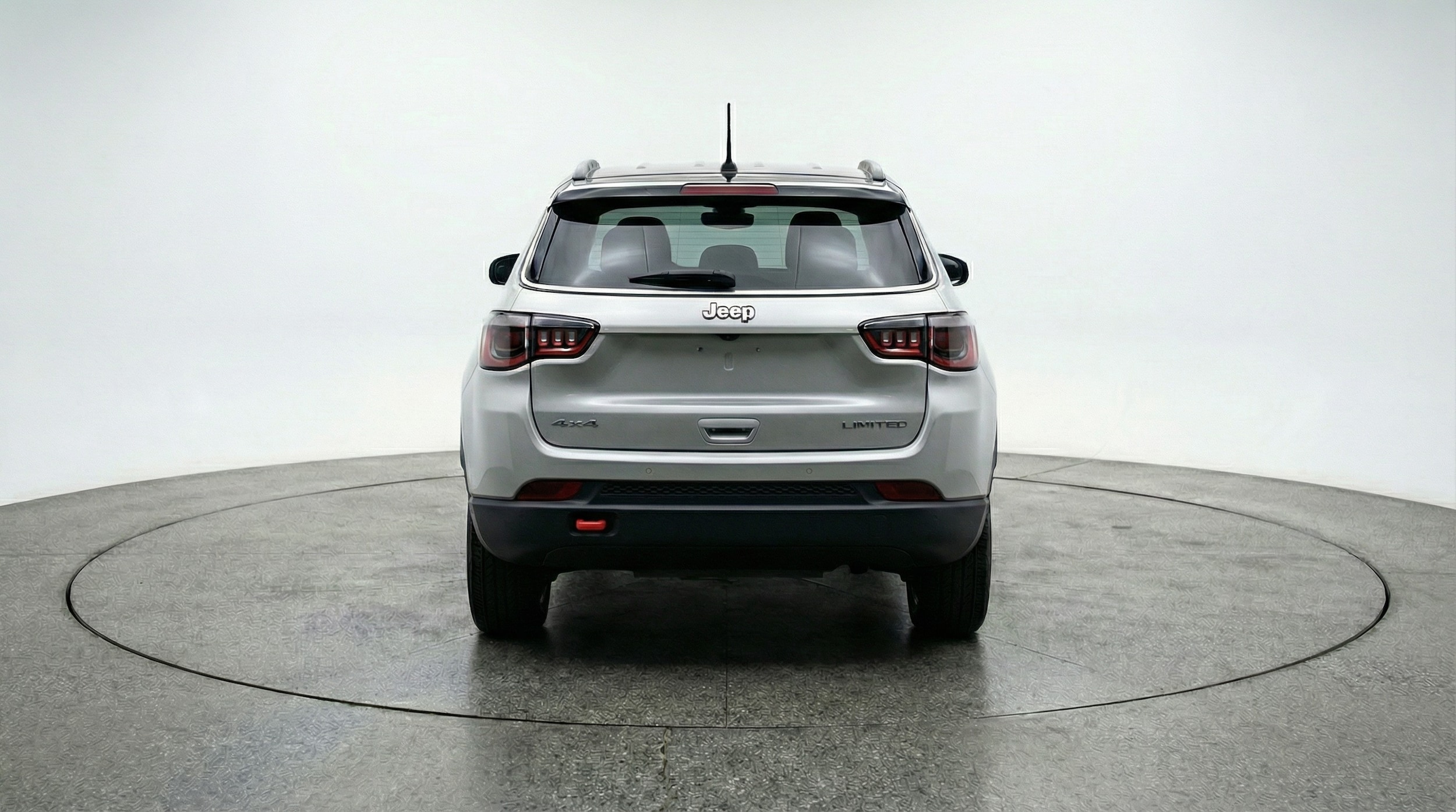 Thumbnail: 2025 Jeep Compass - 6