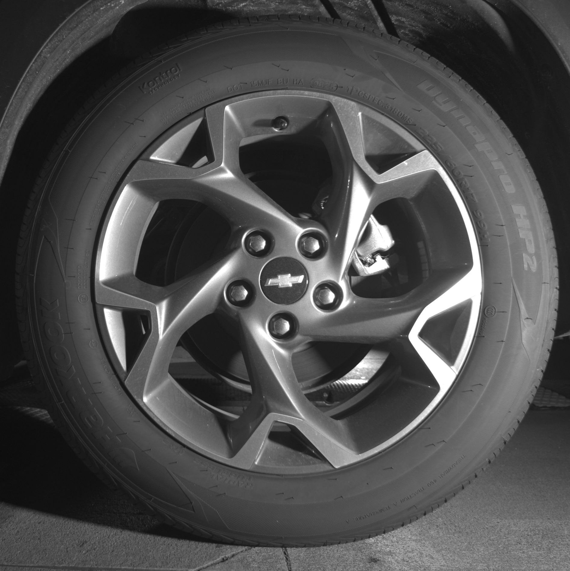 Thumbnail: 2025 Chevrolet Trax - 14