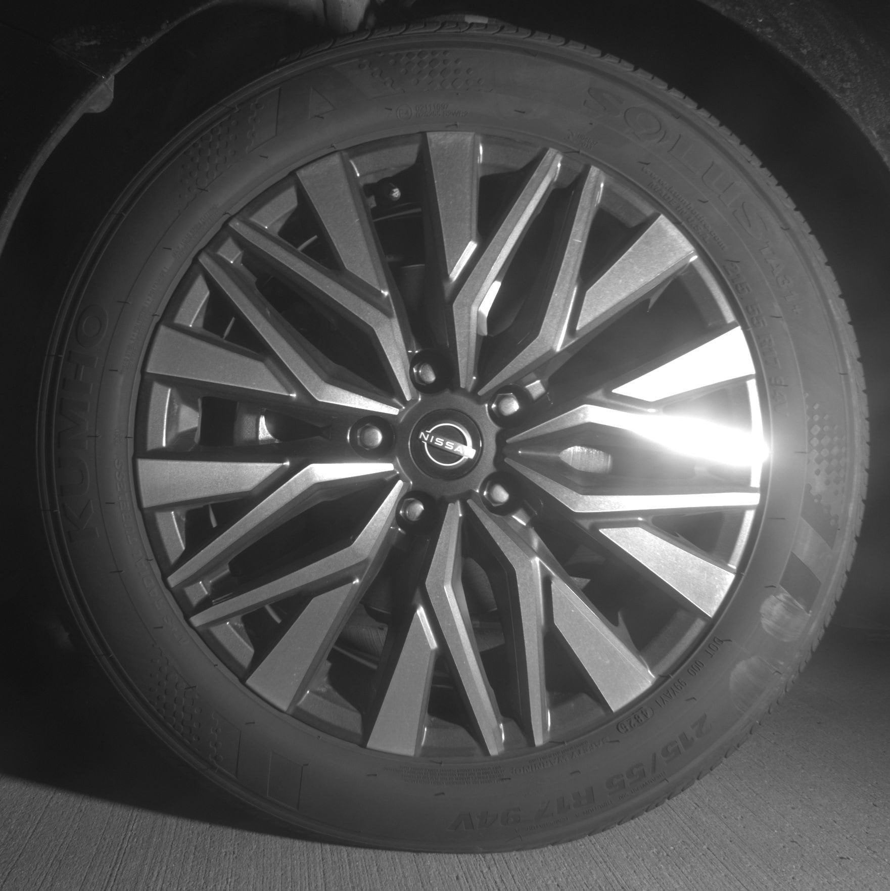 Thumbnail: 2026 Nissan Altima - 12
