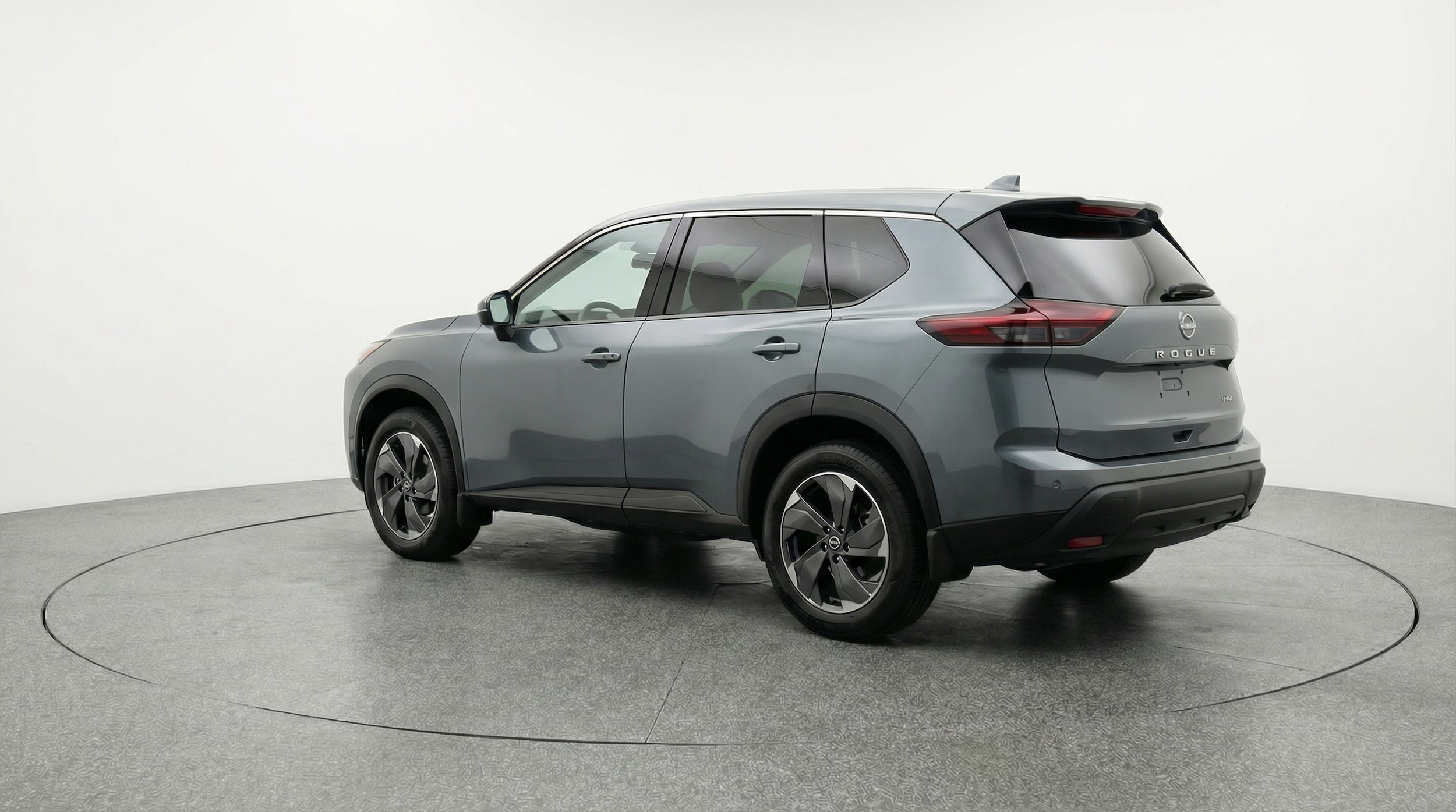 Thumbnail: 2025 Nissan Rogue - 5