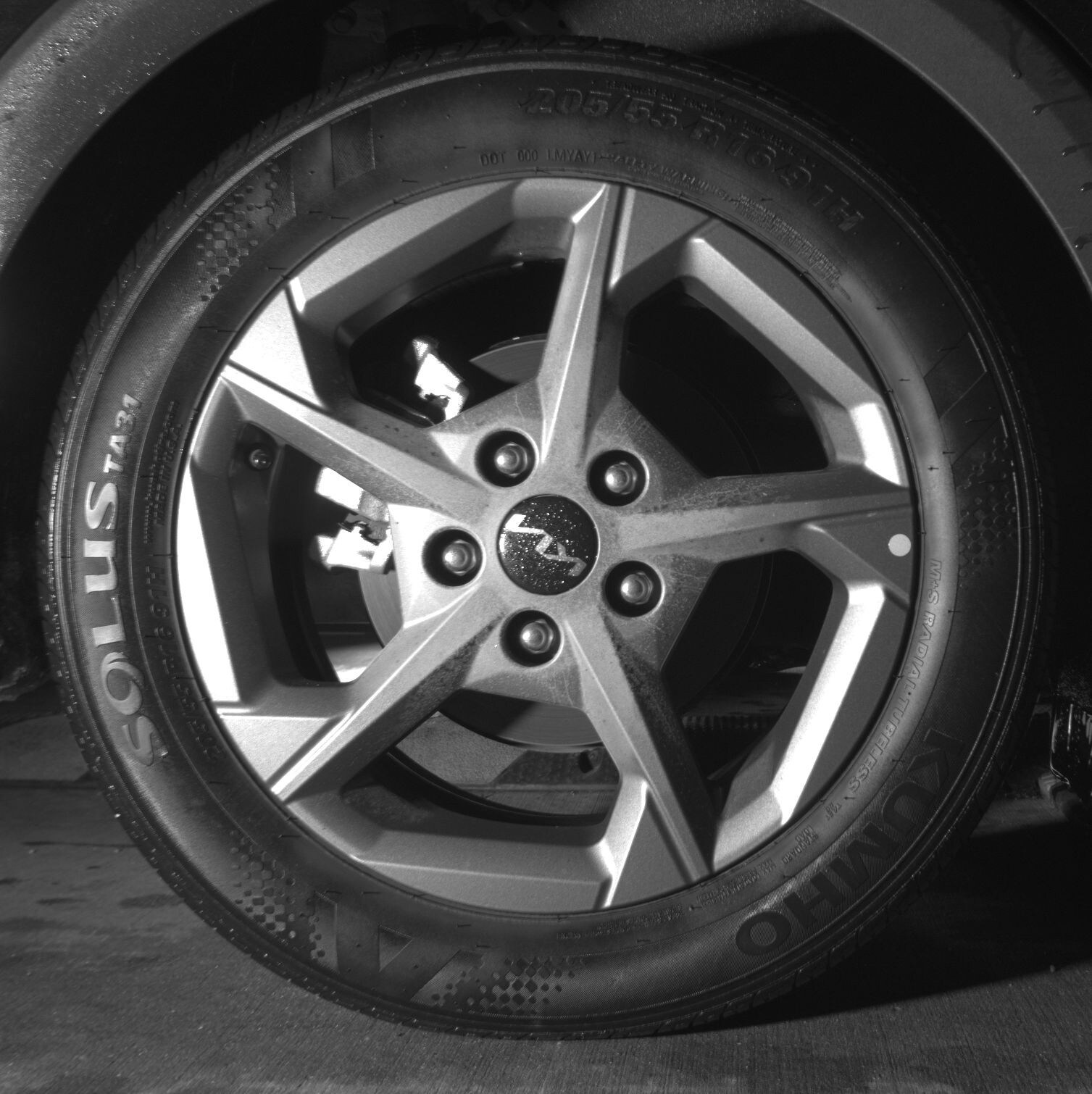 Thumbnail: 2025 Kia K4 - 12