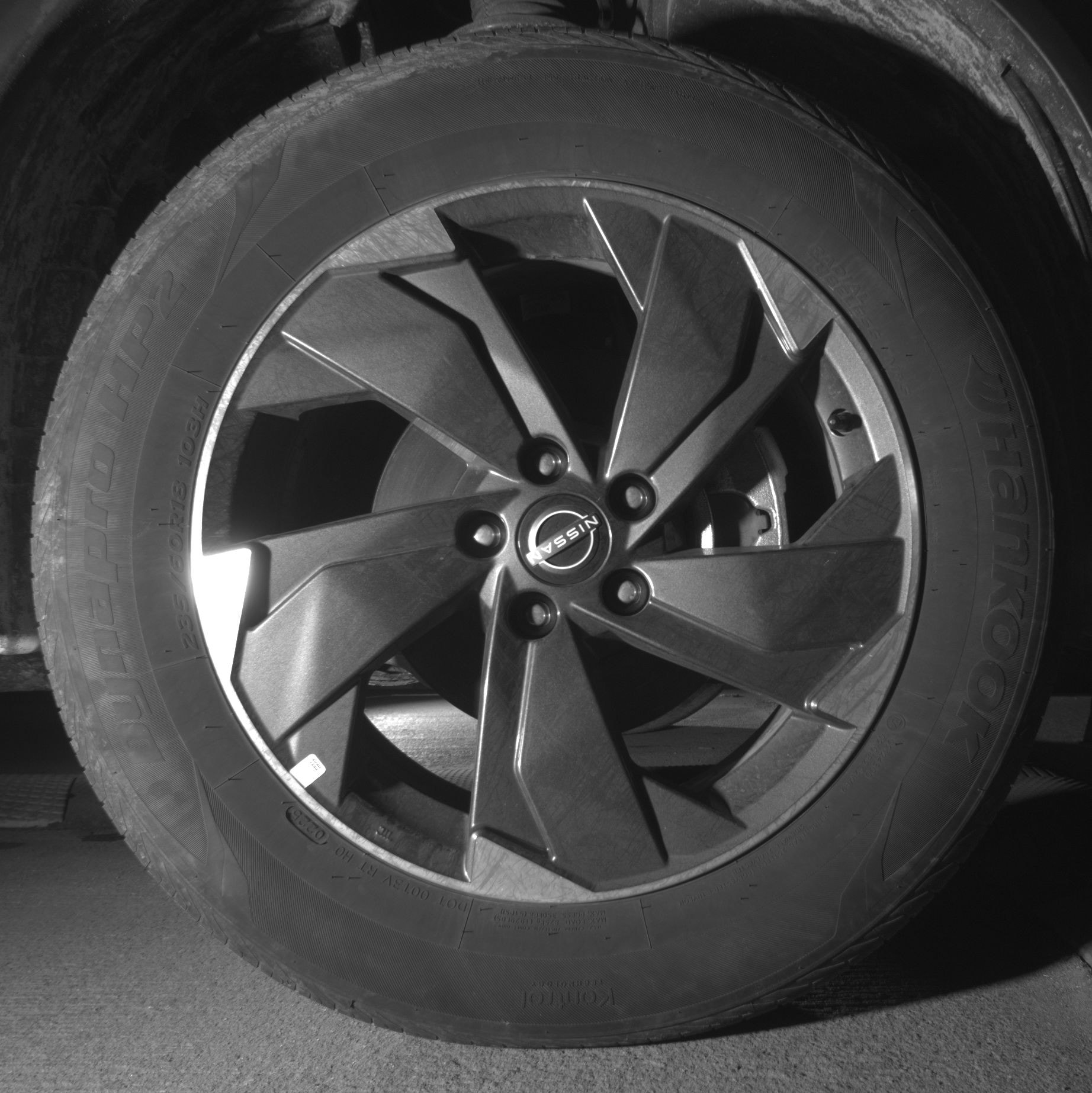 Thumbnail: 2025 Nissan Rogue - 10