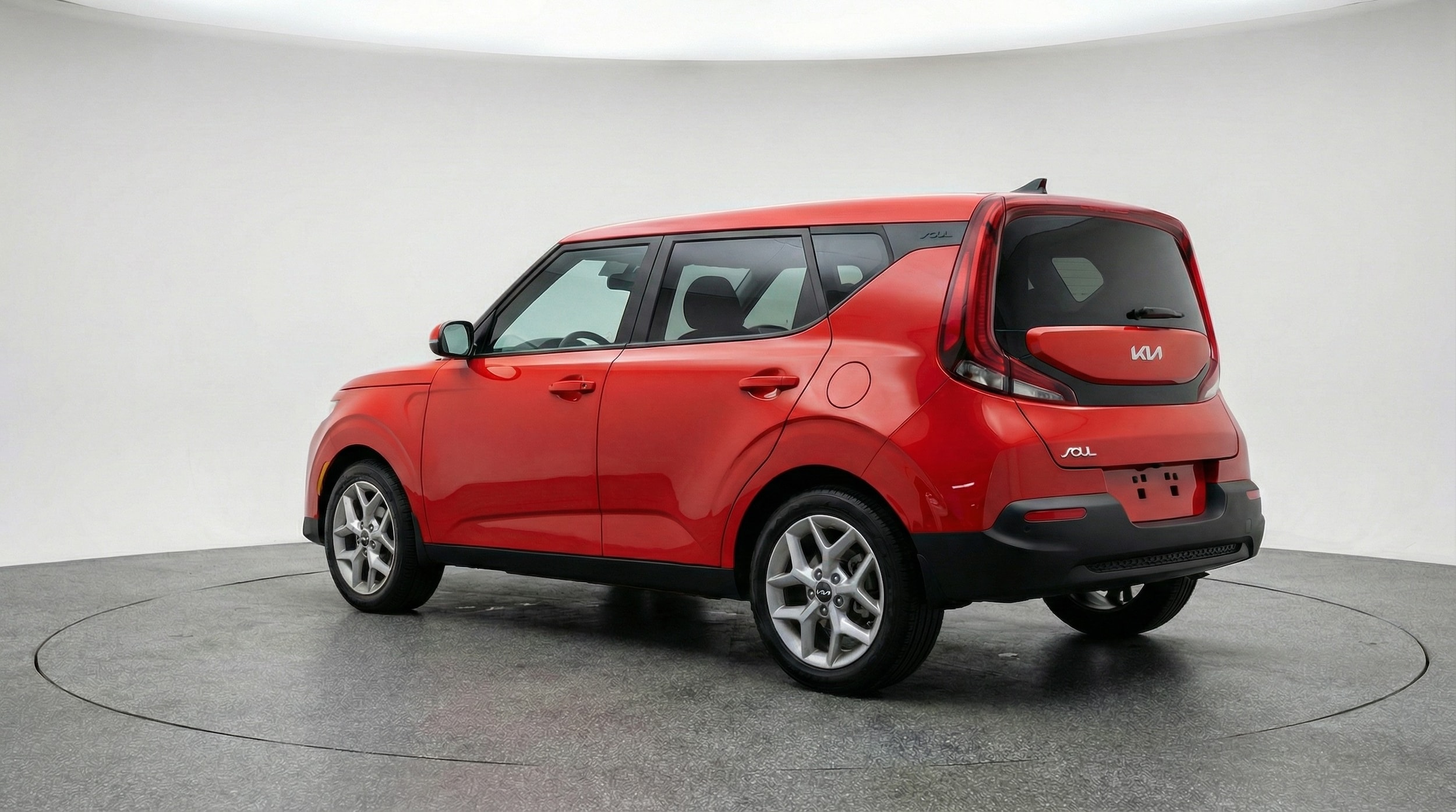 Thumbnail: 2025 Kia Soul - 5