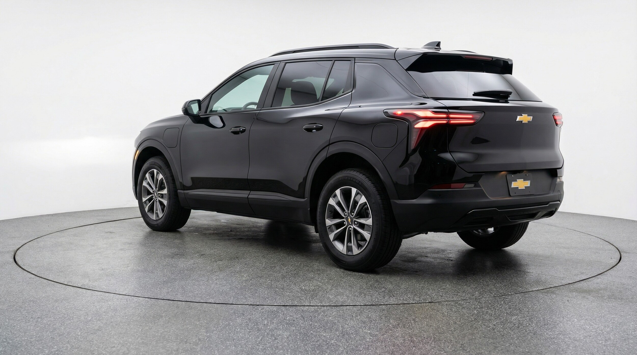 Thumbnail: 2025 Chevrolet Equinox - 5