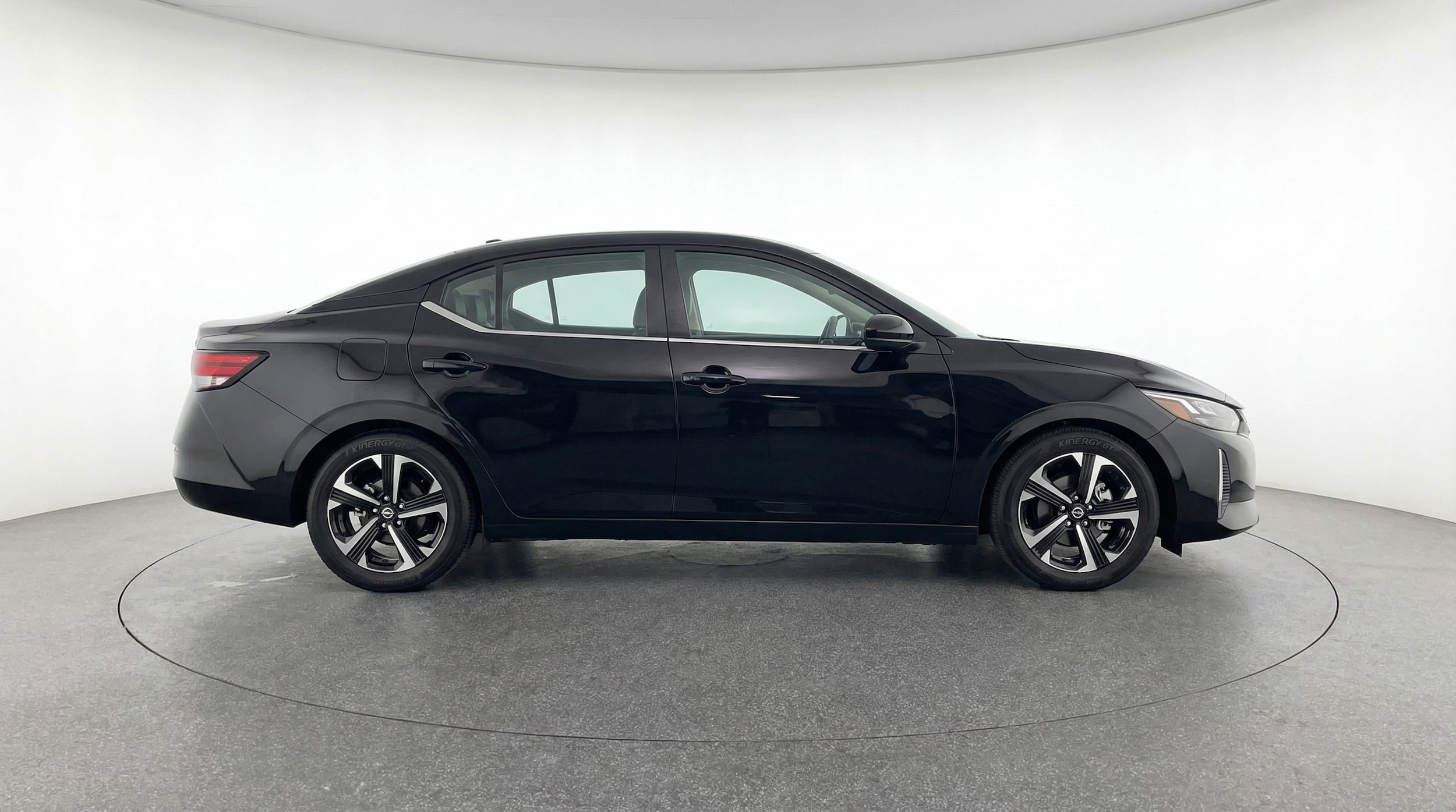 Thumbnail: 2025 Nissan Sentra - 8