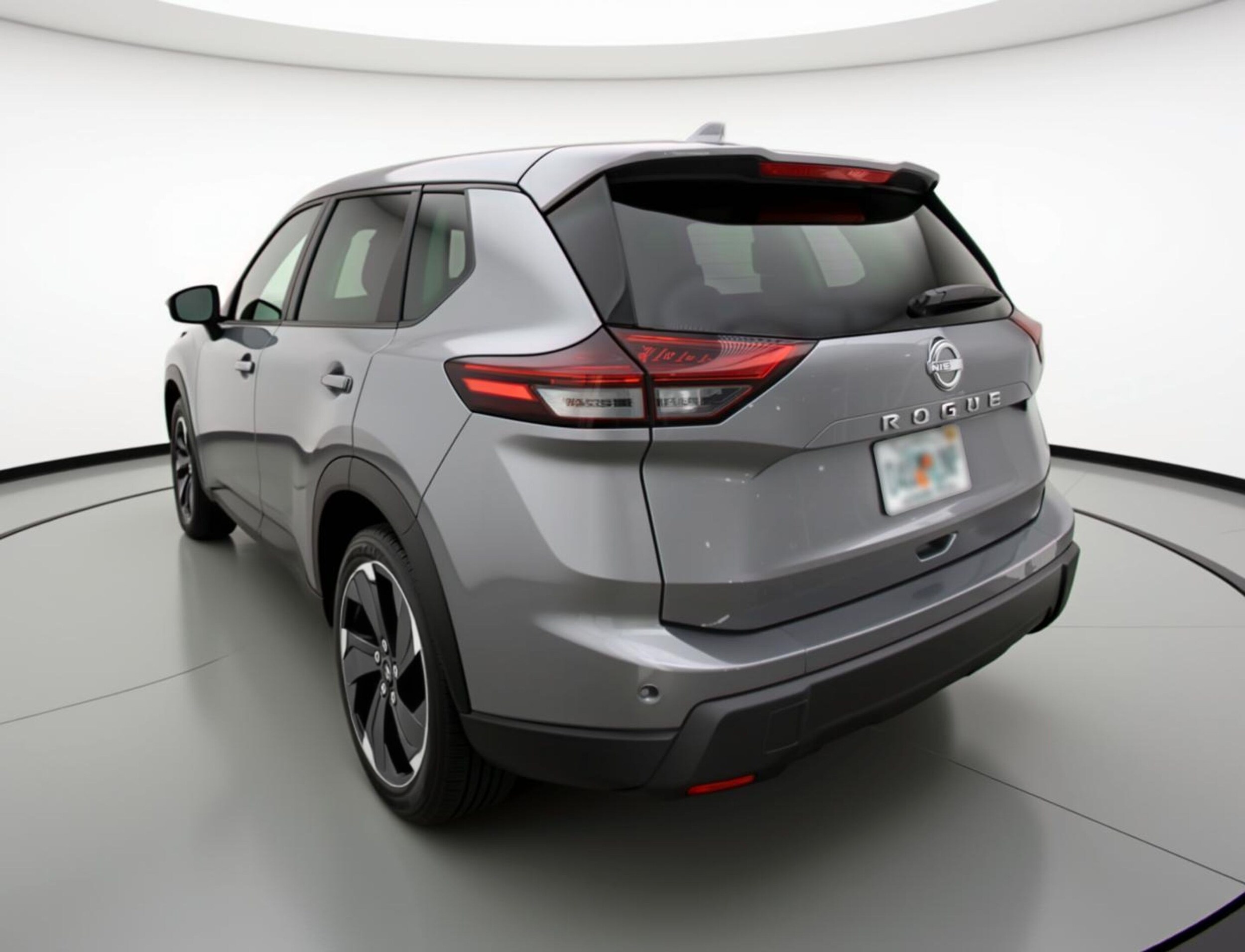 Thumbnail: 2025 Nissan Rogue - 5