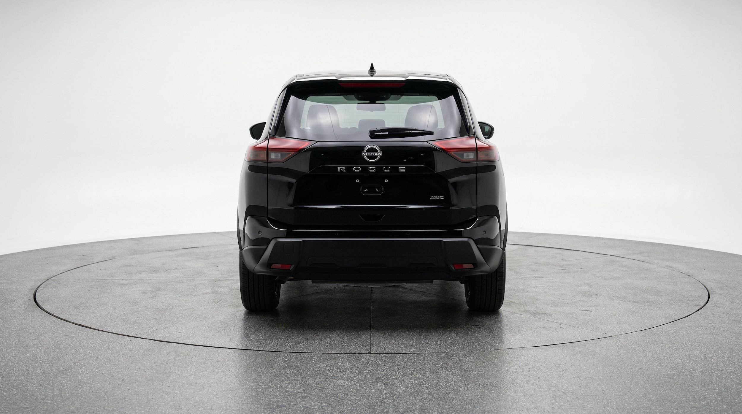 Thumbnail: 2026 Nissan Rogue - 7