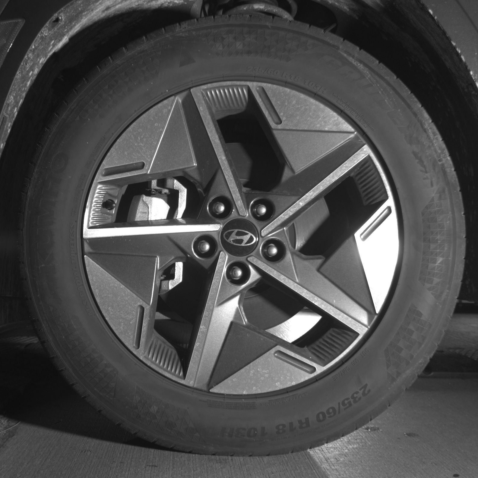 Thumbnail: 2025 Hyundai Tucson - 9