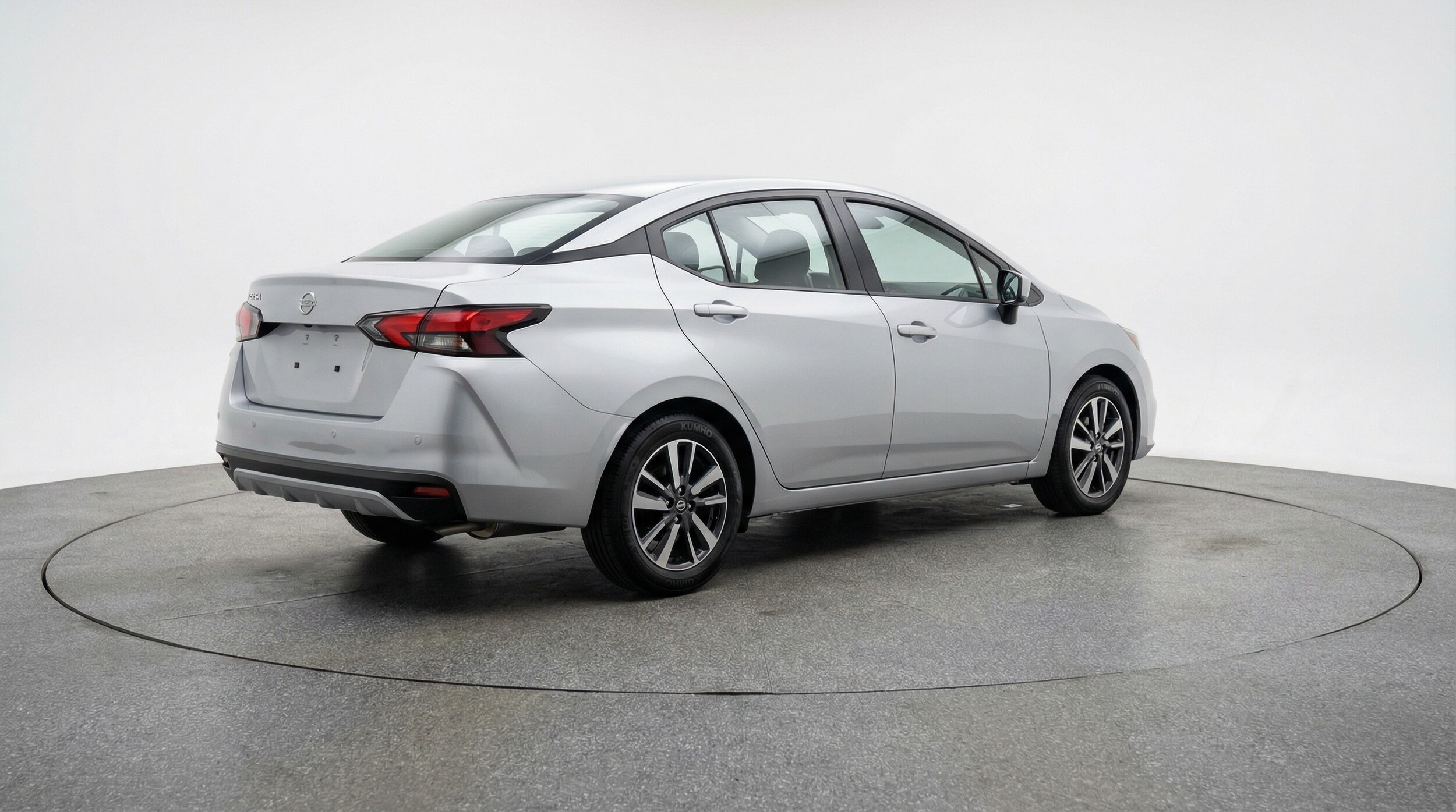 Thumbnail: 2025 Nissan Versa - 7