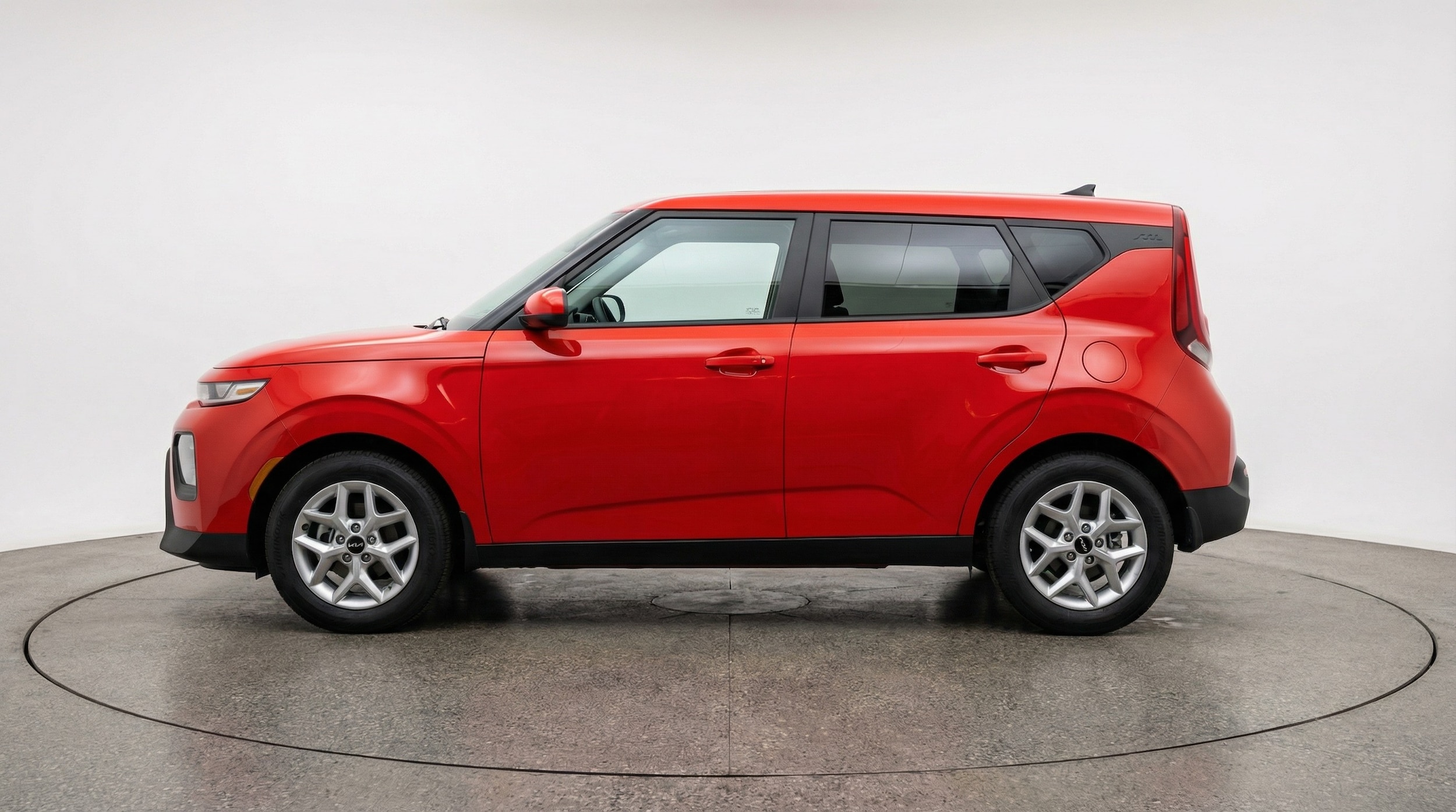 Thumbnail: 2025 Kia Soul - 4