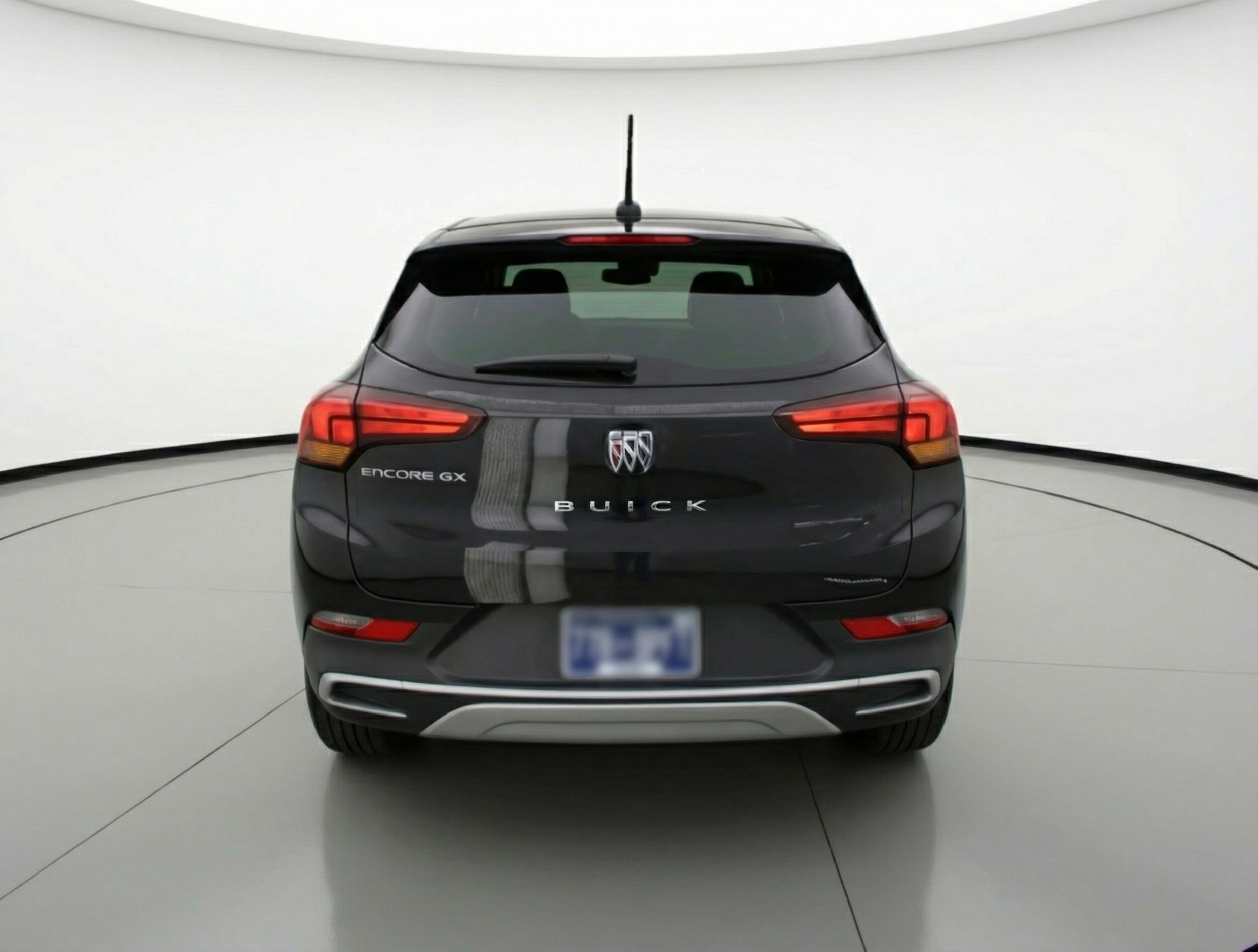 Thumbnail: 2025 Buick Encore GX - 6