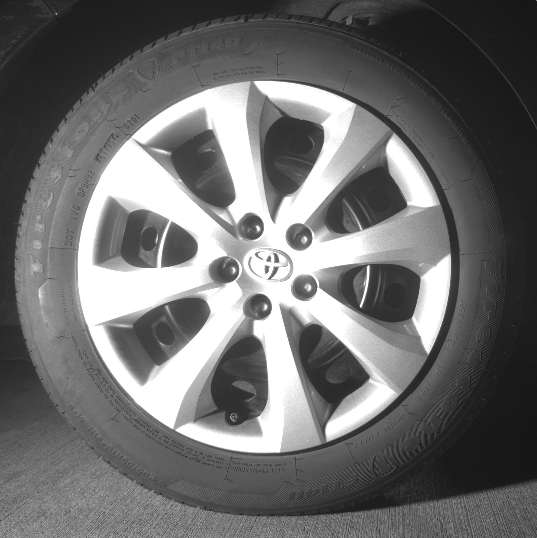 Thumbnail: 2025 Toyota Corolla - 12