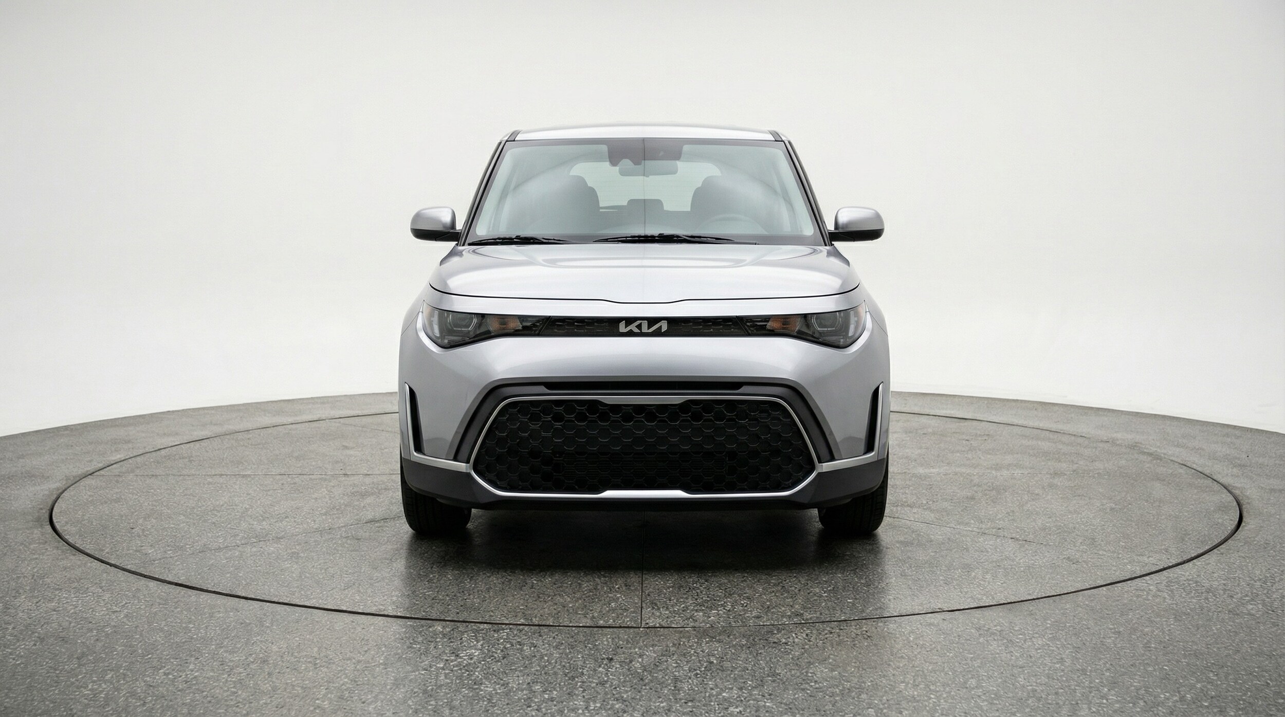 Thumbnail: 2025 Kia Soul - 2