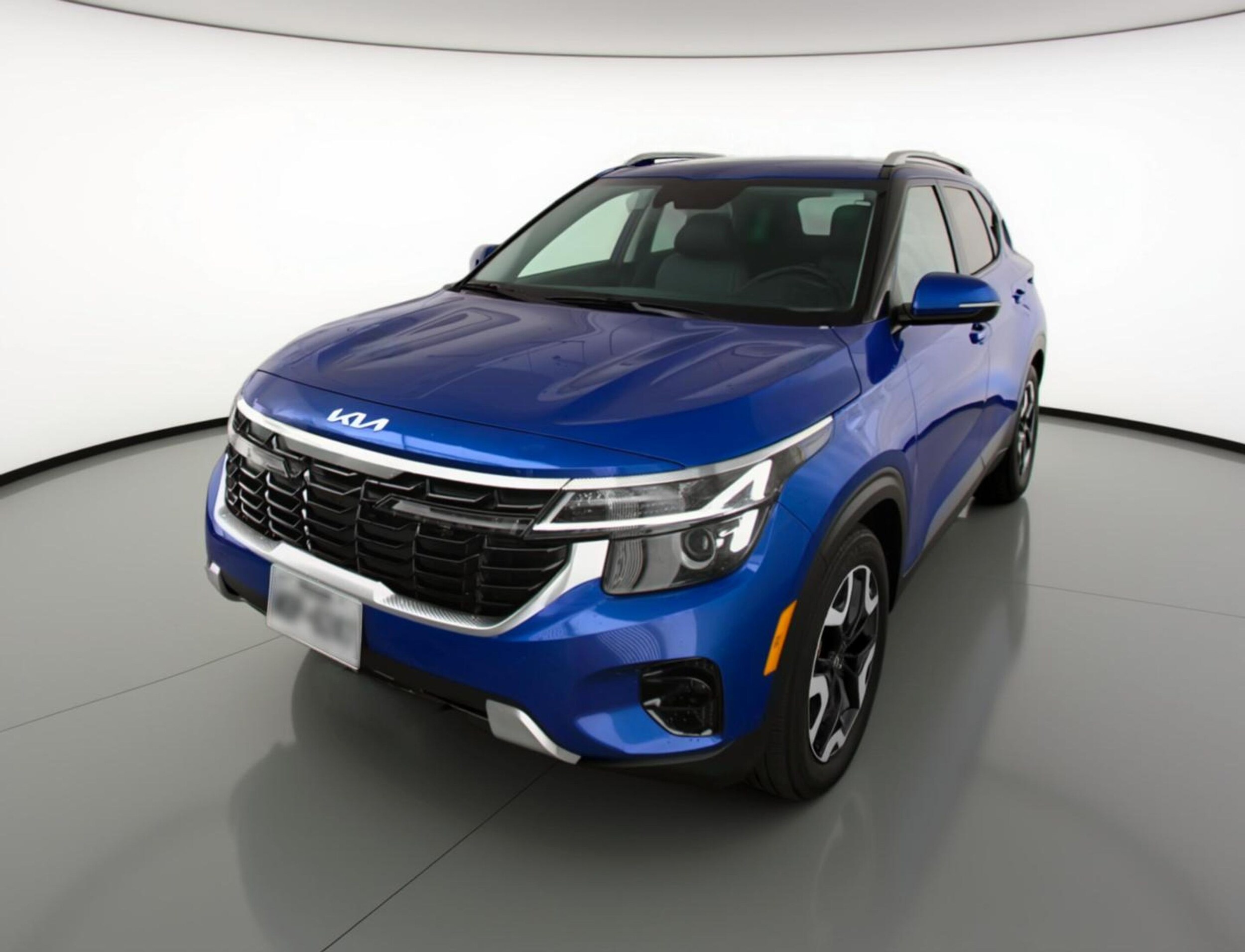 Thumbnail: 2025 Kia Seltos - 3