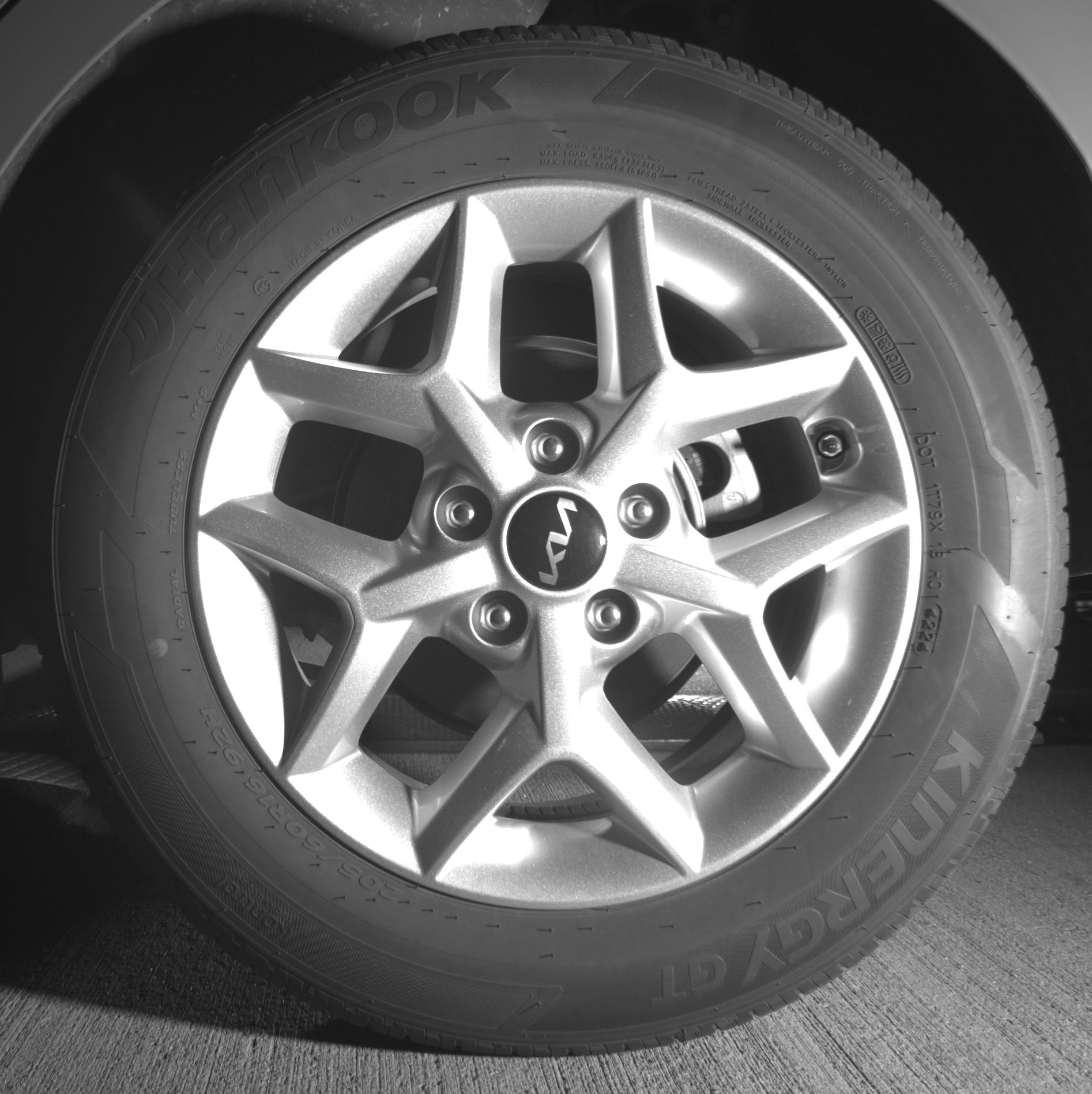 Thumbnail: 2025 Kia Soul - 11