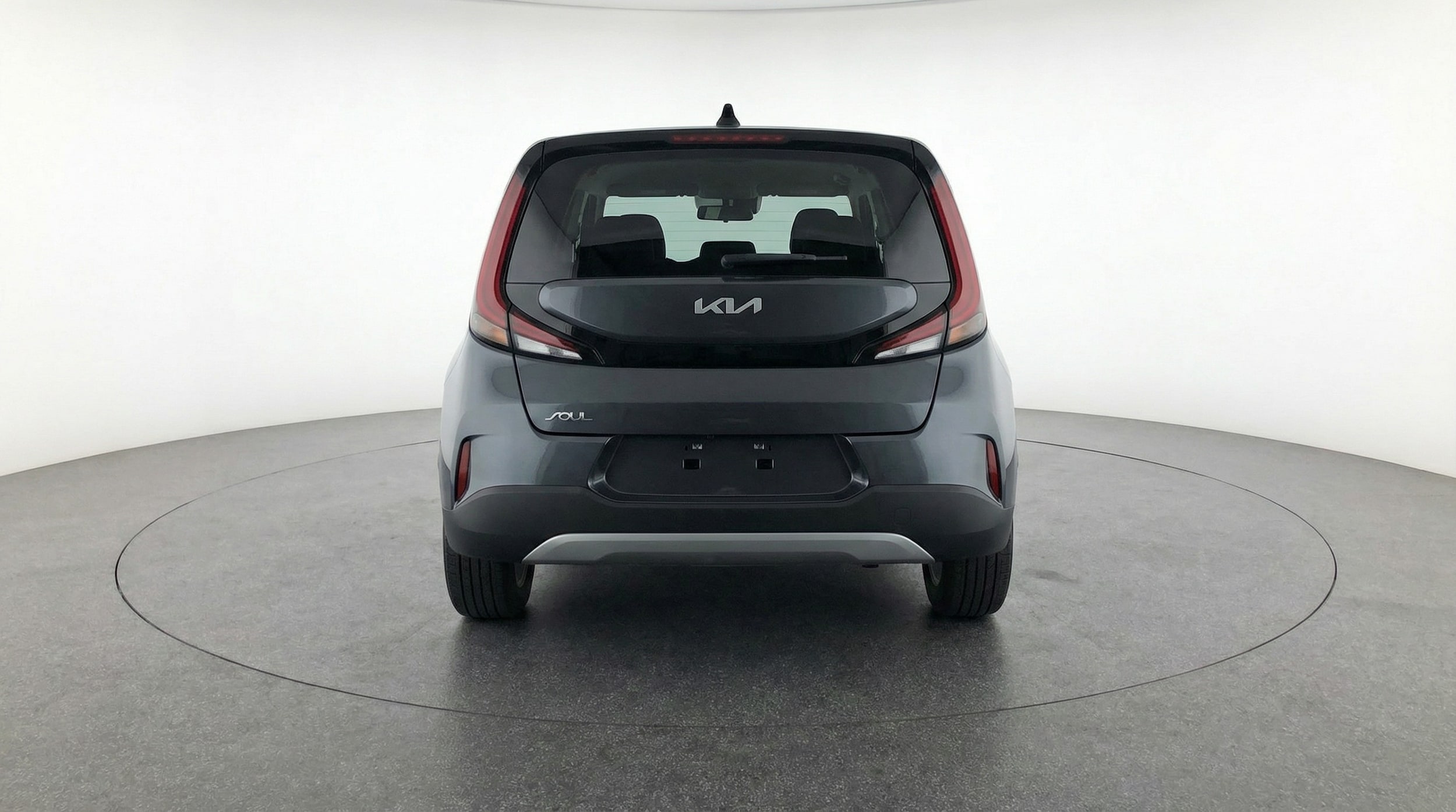 Thumbnail: 2025 Kia Soul - 6