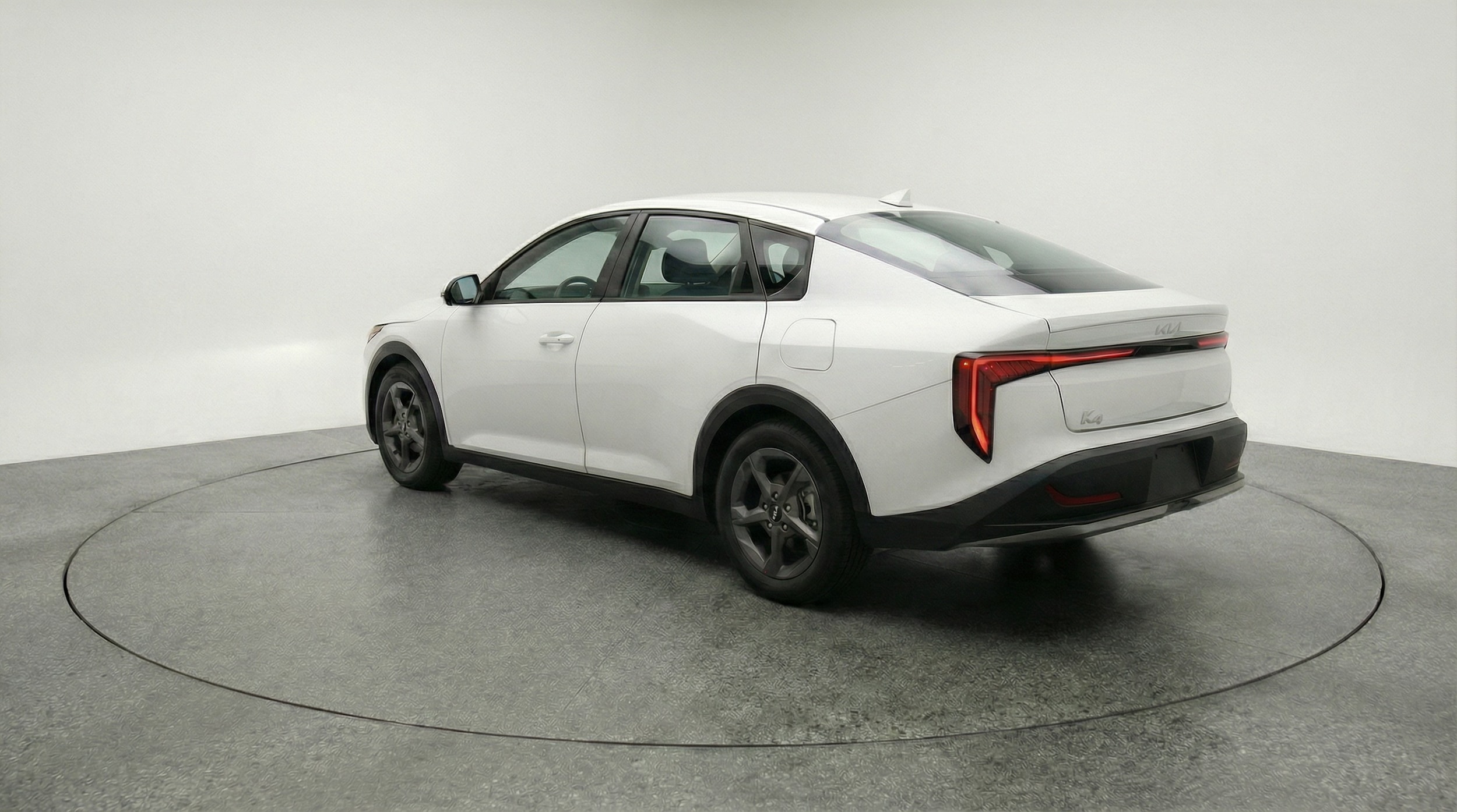 Thumbnail: 2025 Kia K4 - 5