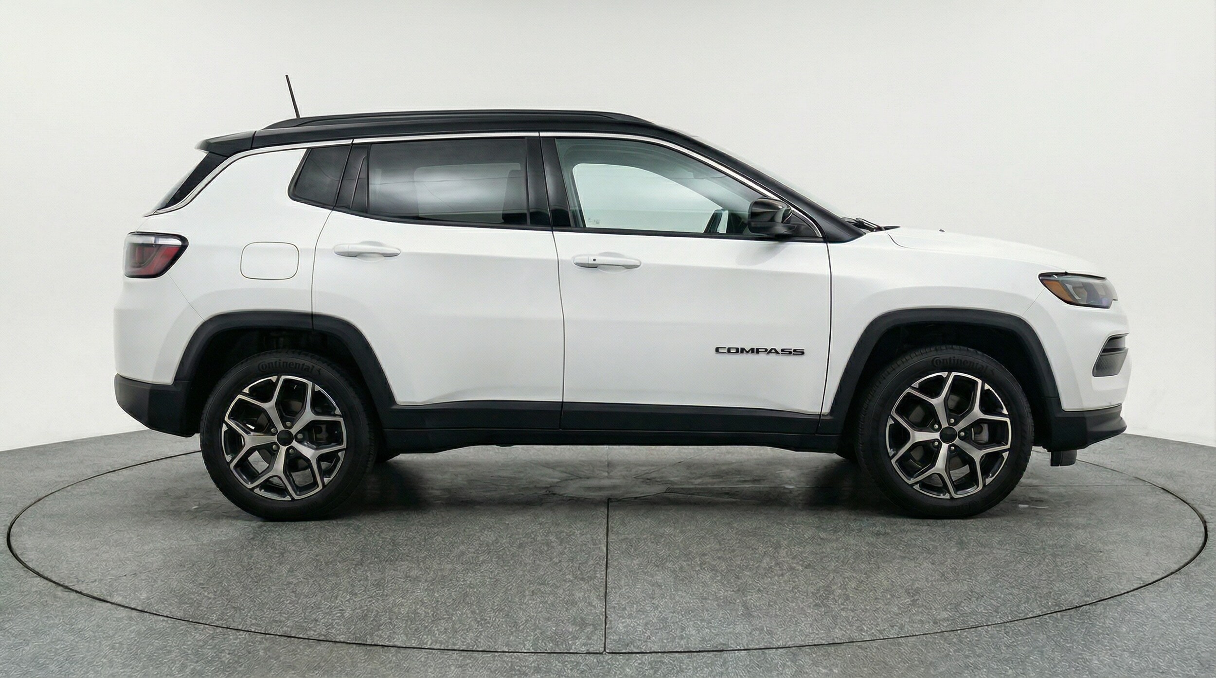 Thumbnail: 2025 Jeep Compass - 8