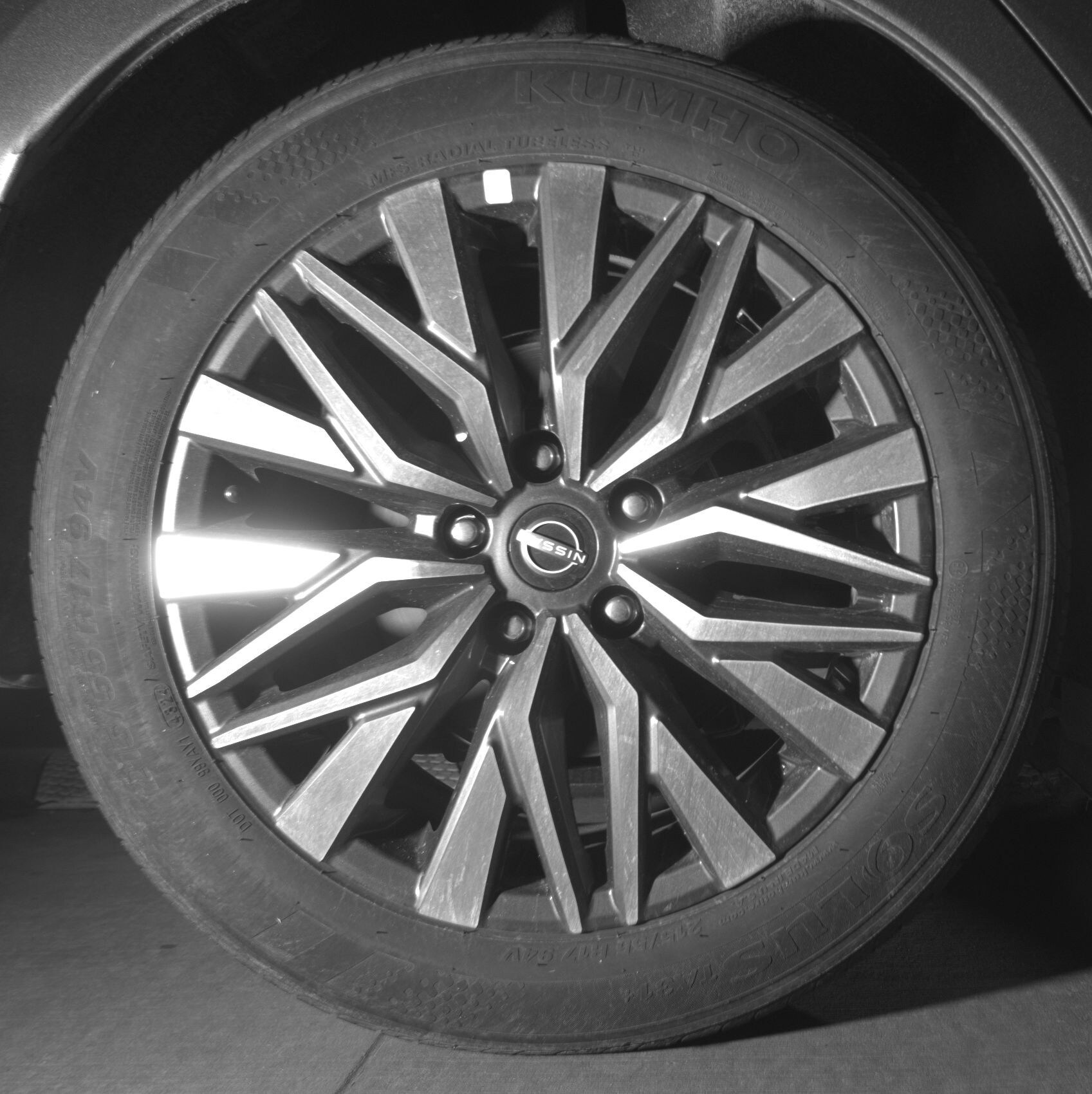 Thumbnail: 2025 Nissan Altima - 12