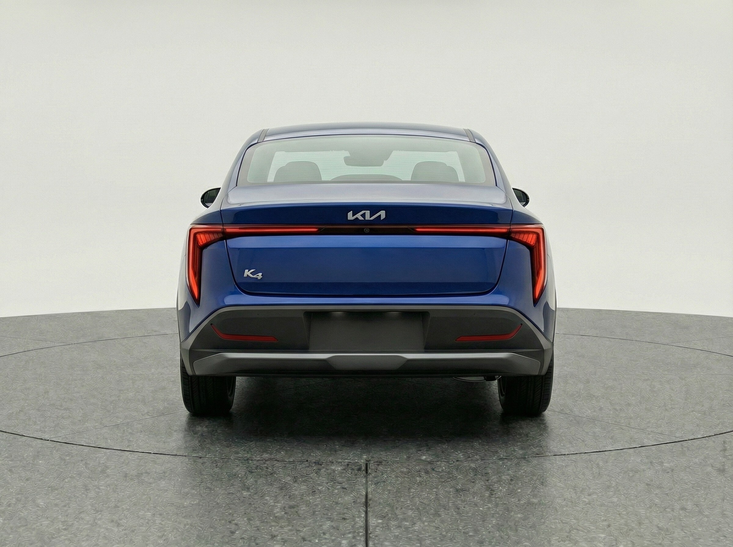 Thumbnail: 2025 Kia K4 - 6