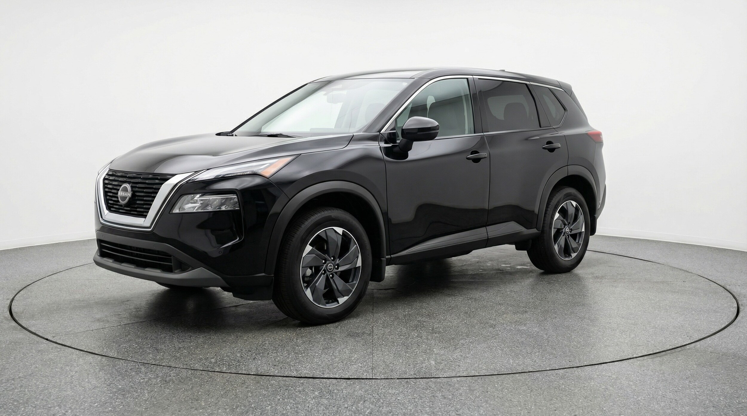 Thumbnail: 2025 Nissan Rogue - 3