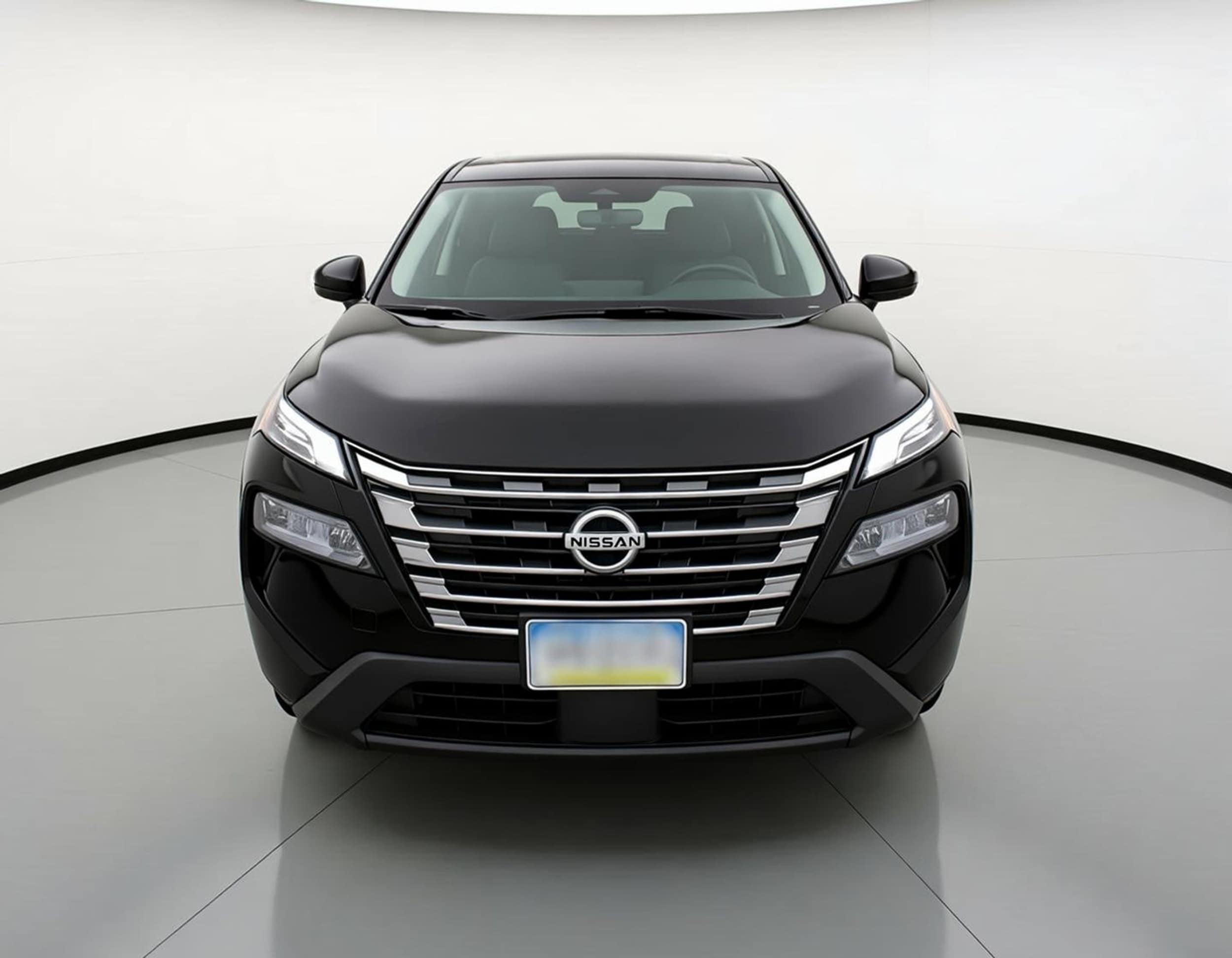 Thumbnail: 2025 Nissan Rogue - 2