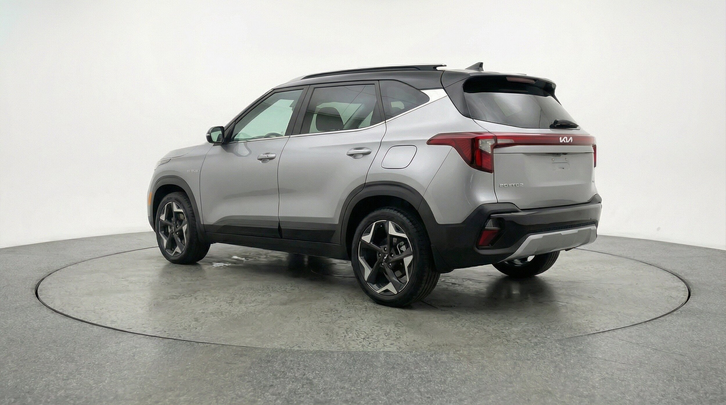 Thumbnail: 2025 Kia Seltos - 6