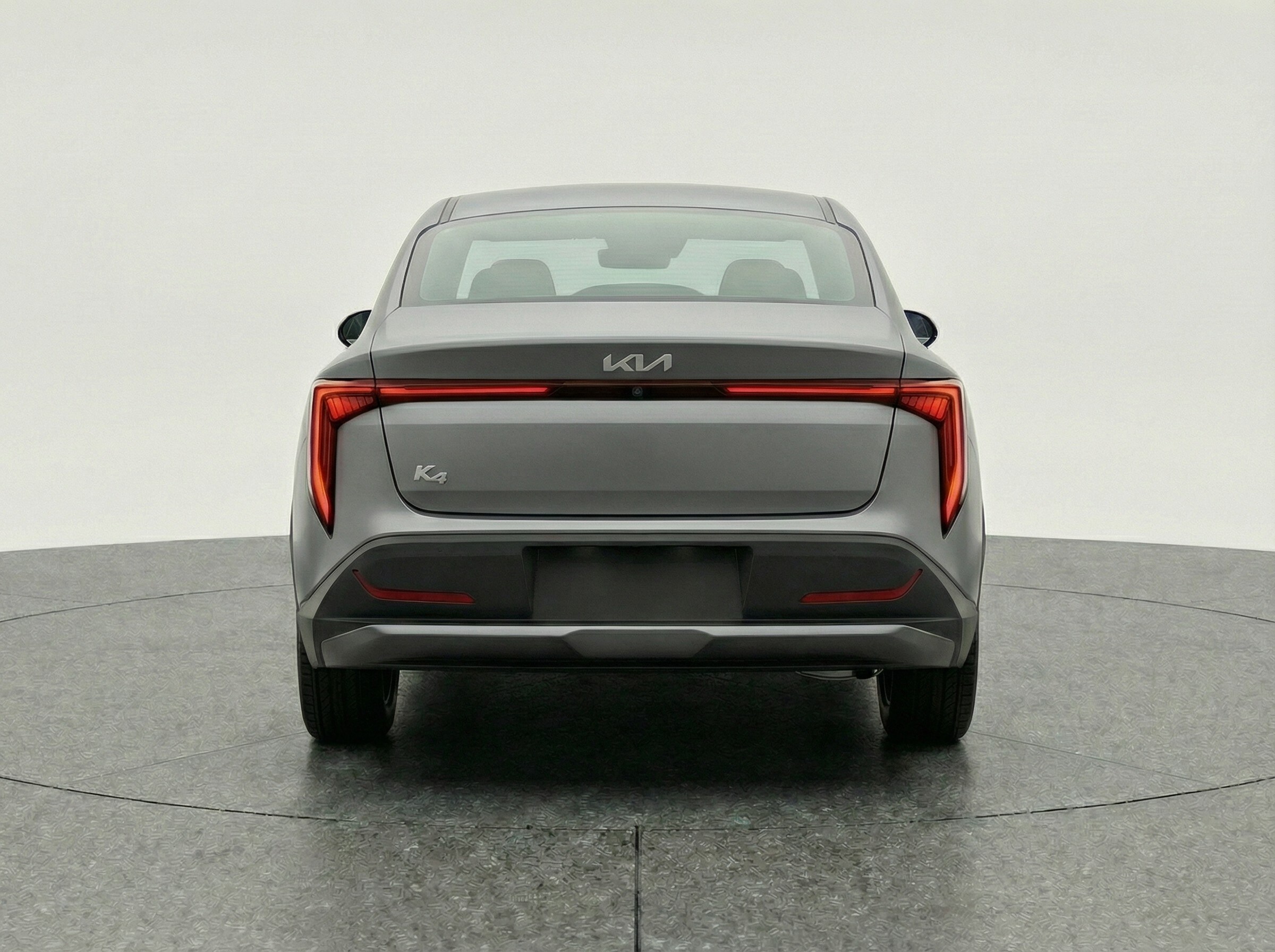Thumbnail: 2025 Kia K4 - 6