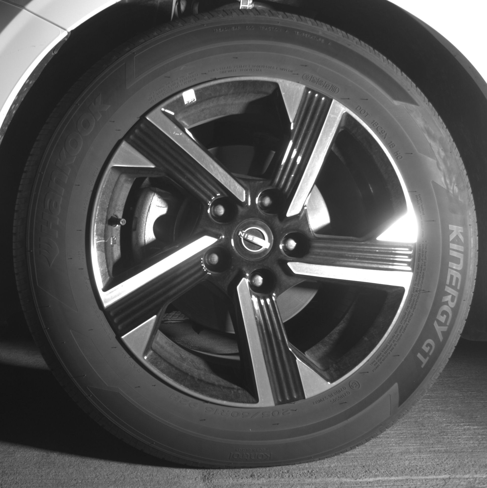 Thumbnail: 2025 Nissan Sentra - 9