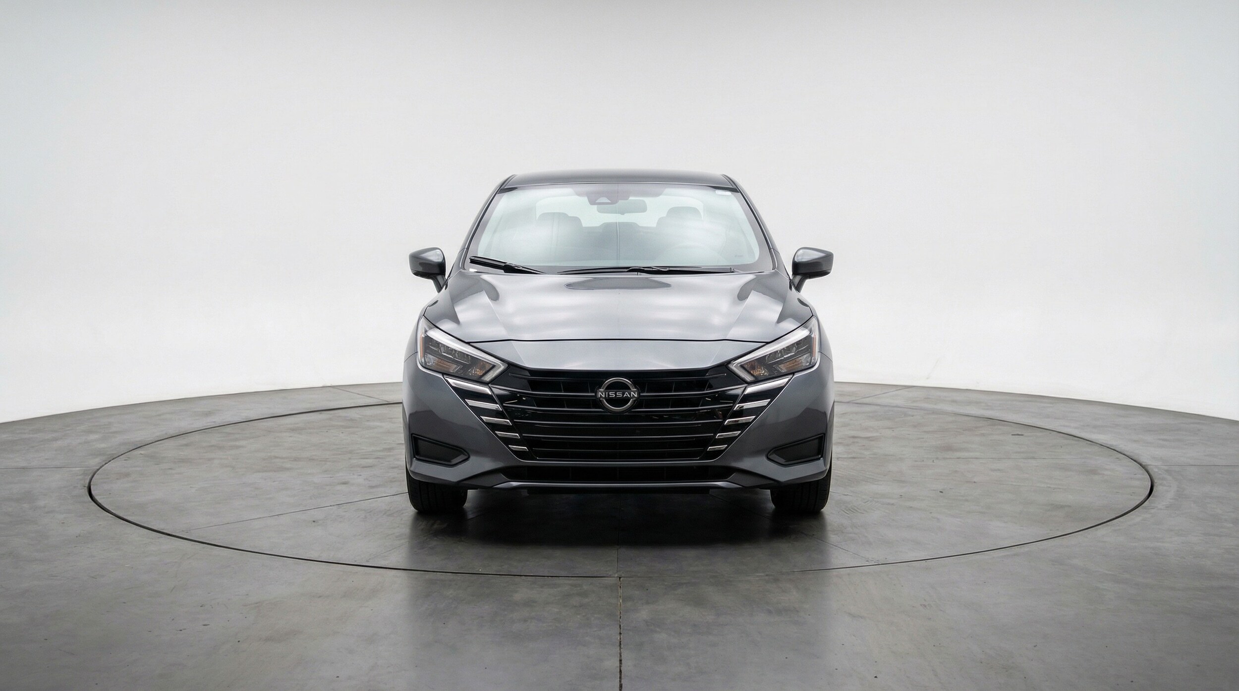 Thumbnail: 2025 Nissan Versa - 2