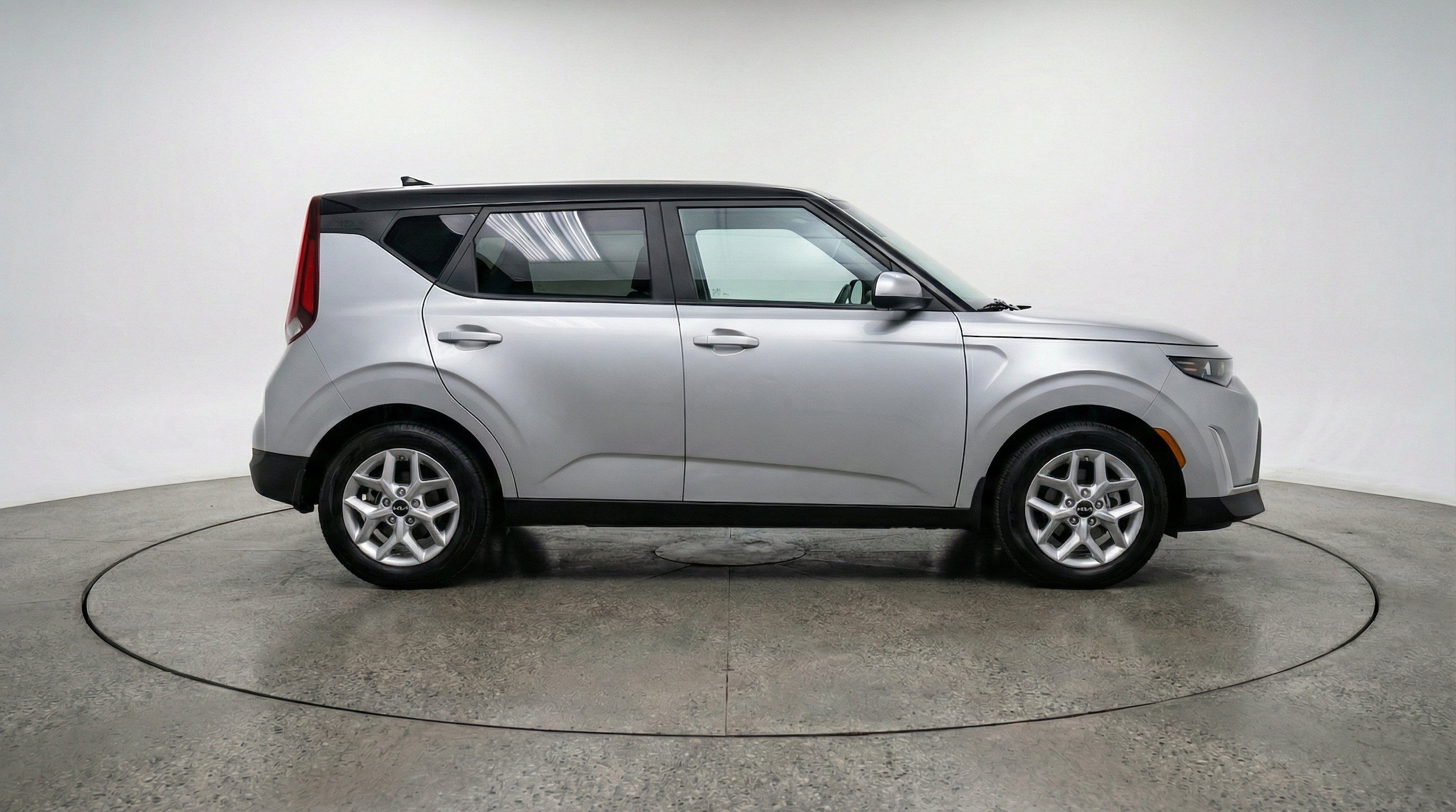 Thumbnail: 2025 Kia Soul - 11