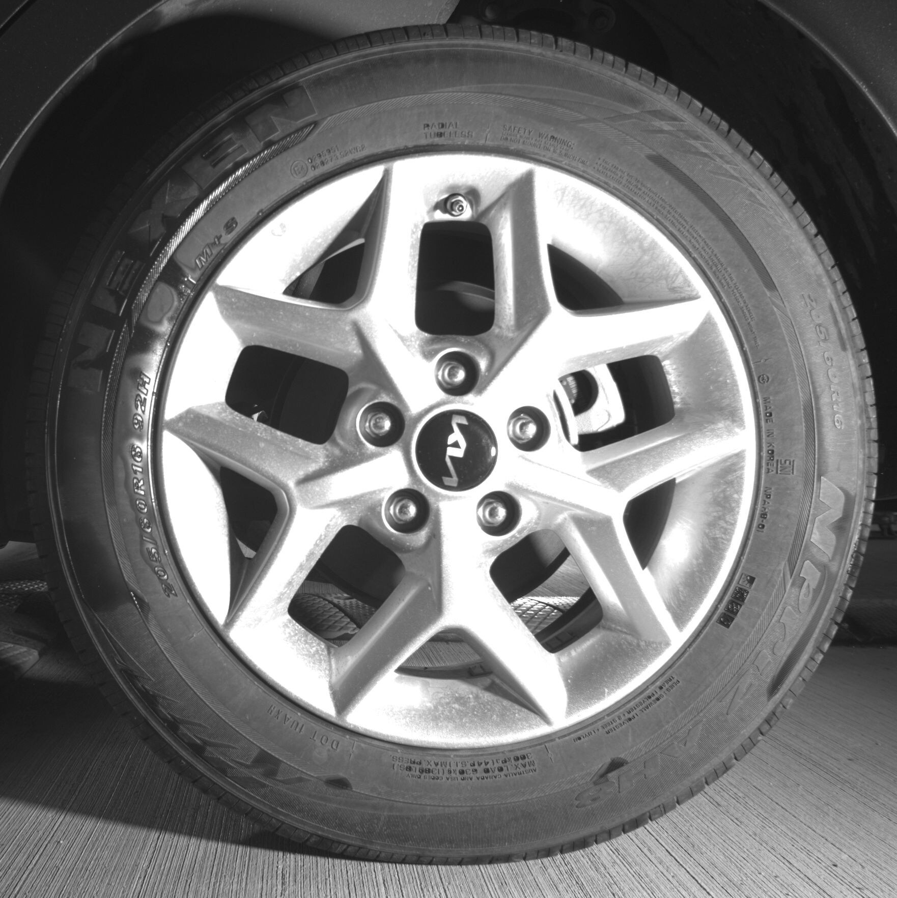 Thumbnail: 2025 Kia Soul - 11