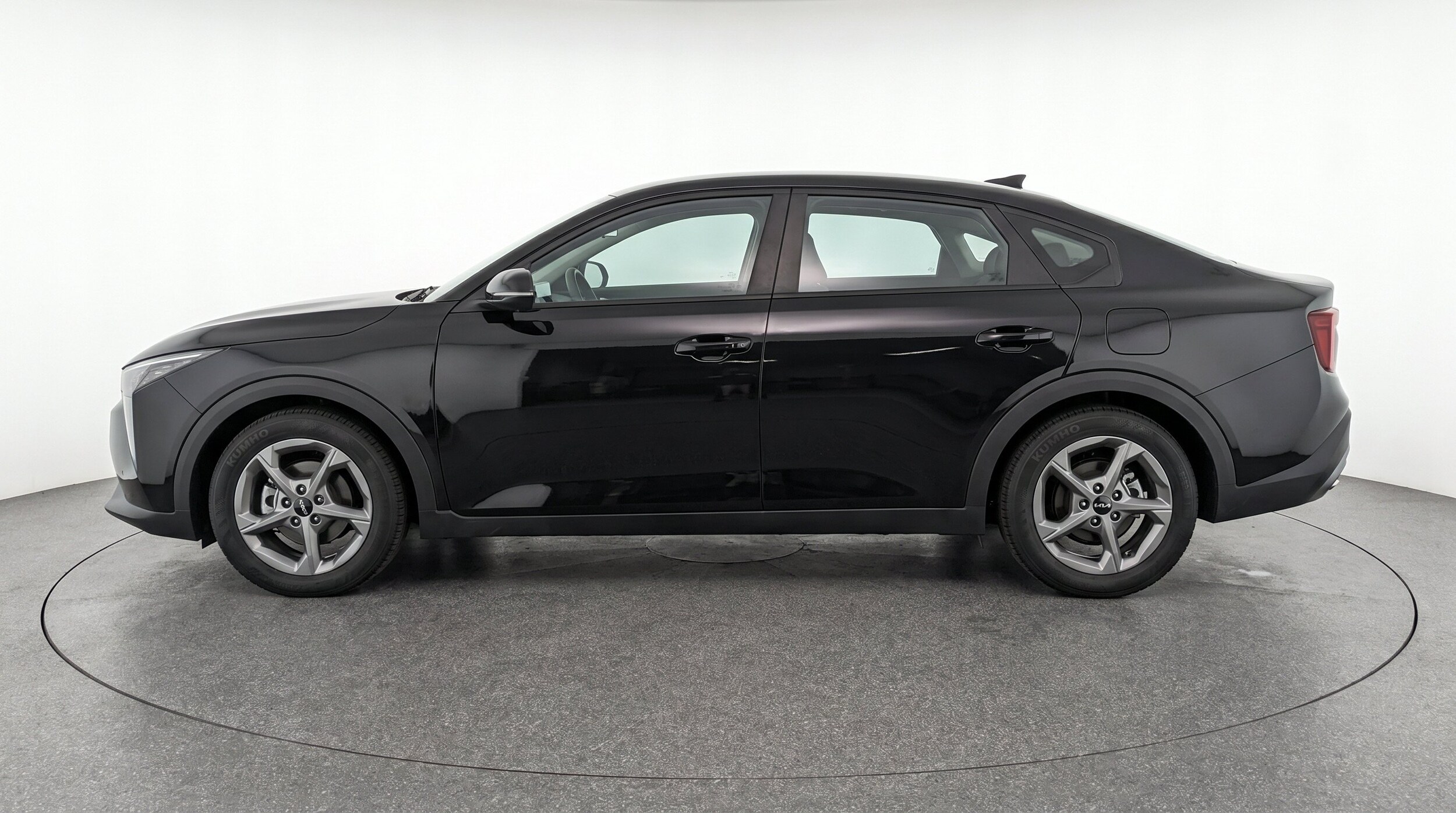 Thumbnail: 2026 Kia K4 - 5