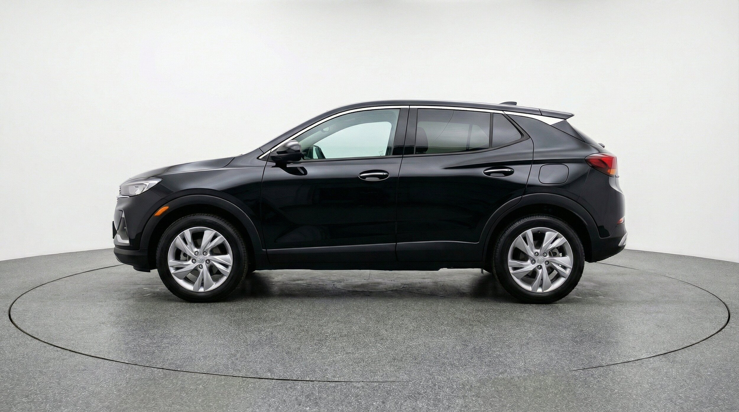 Thumbnail: 2025 Buick Encore GX - 5
