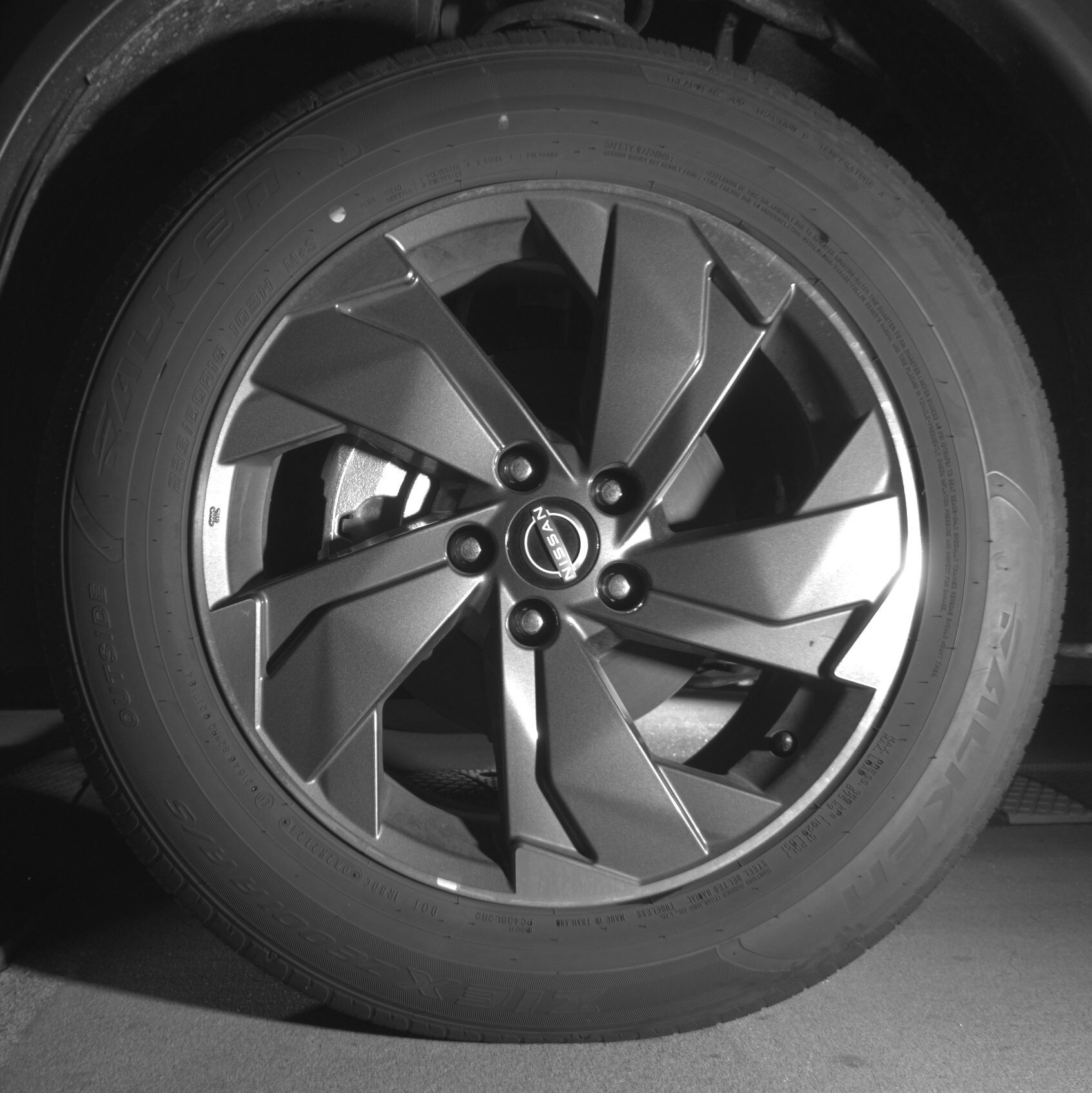 Thumbnail: 2025 Nissan Rogue - 9