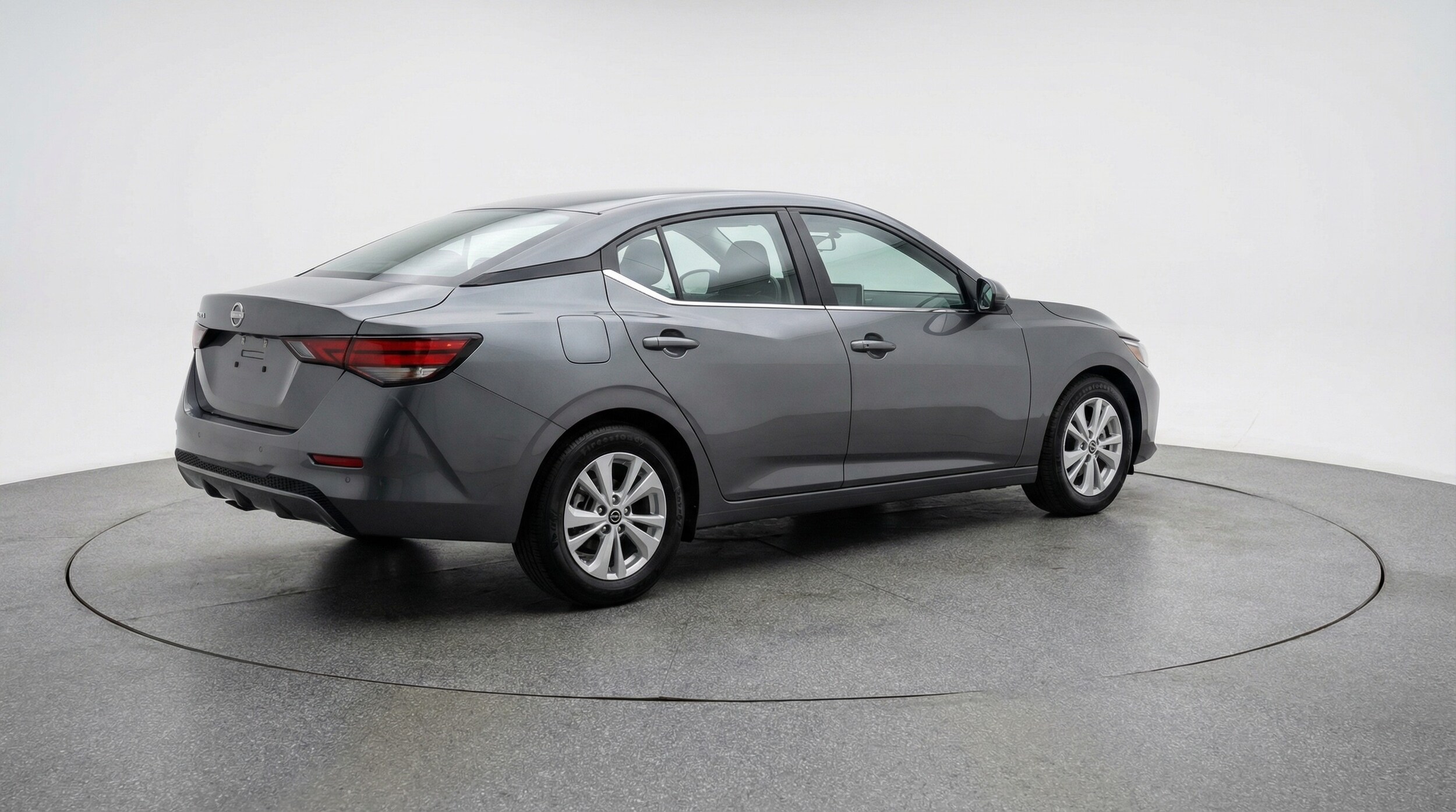 Thumbnail: 2025 Nissan Sentra - 7