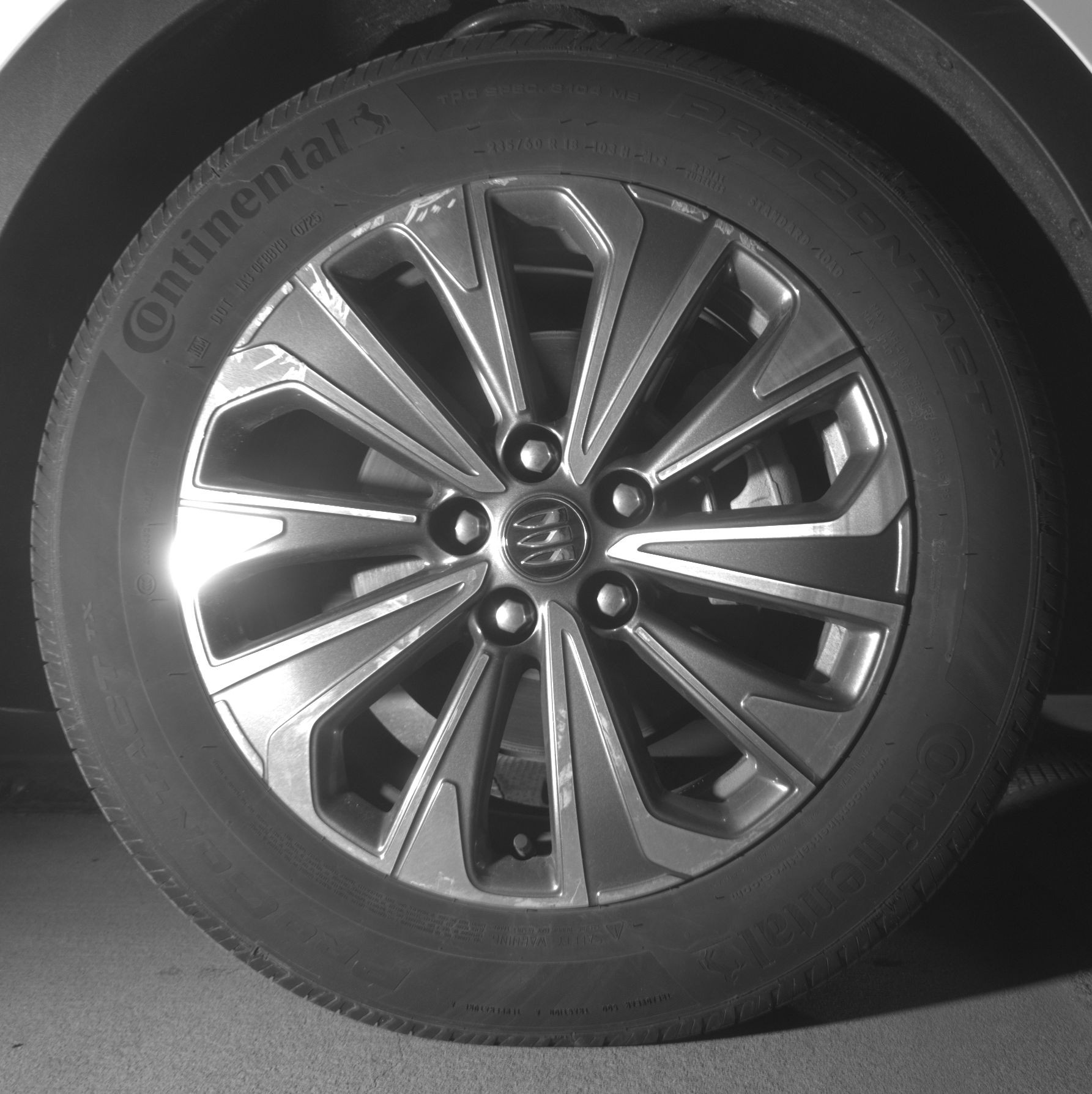 Thumbnail: 2024 Buick Envision - 10