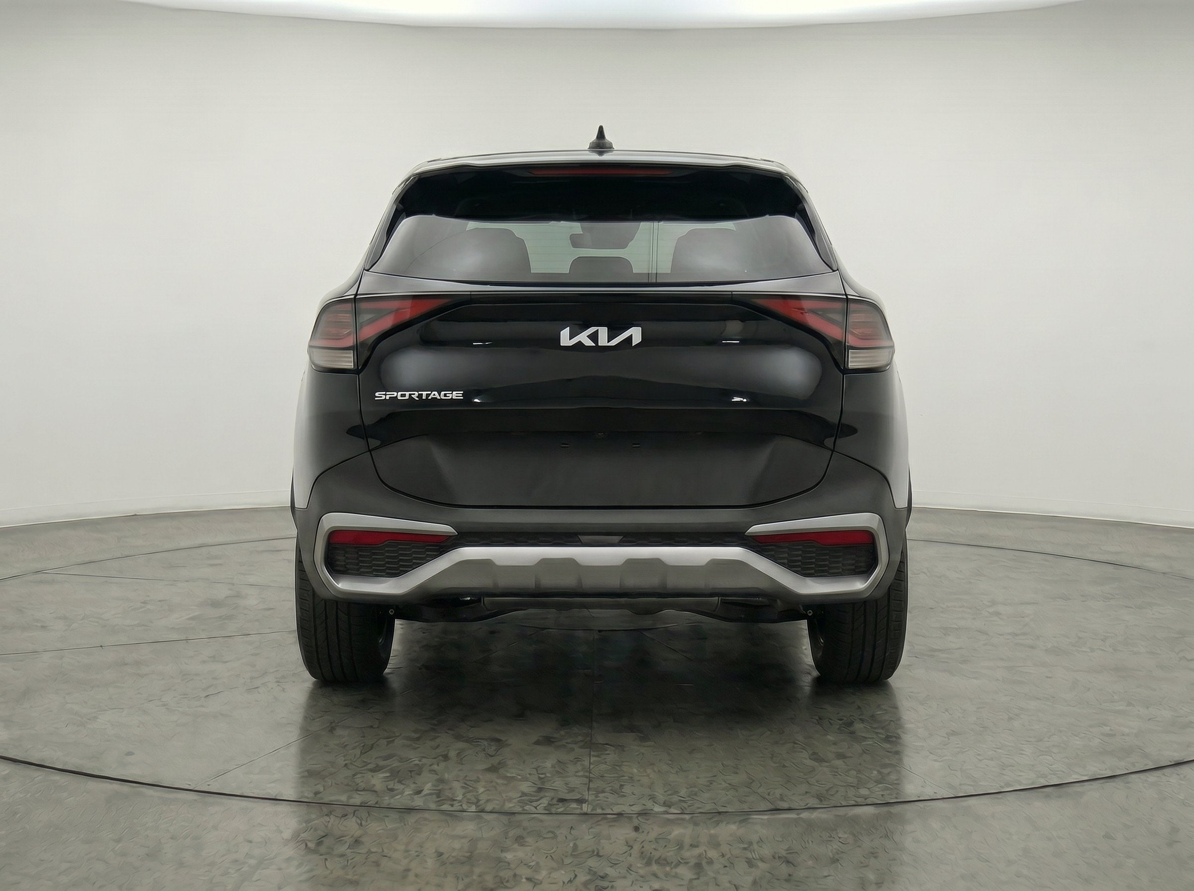Thumbnail: 2026 Kia Sportage - 7