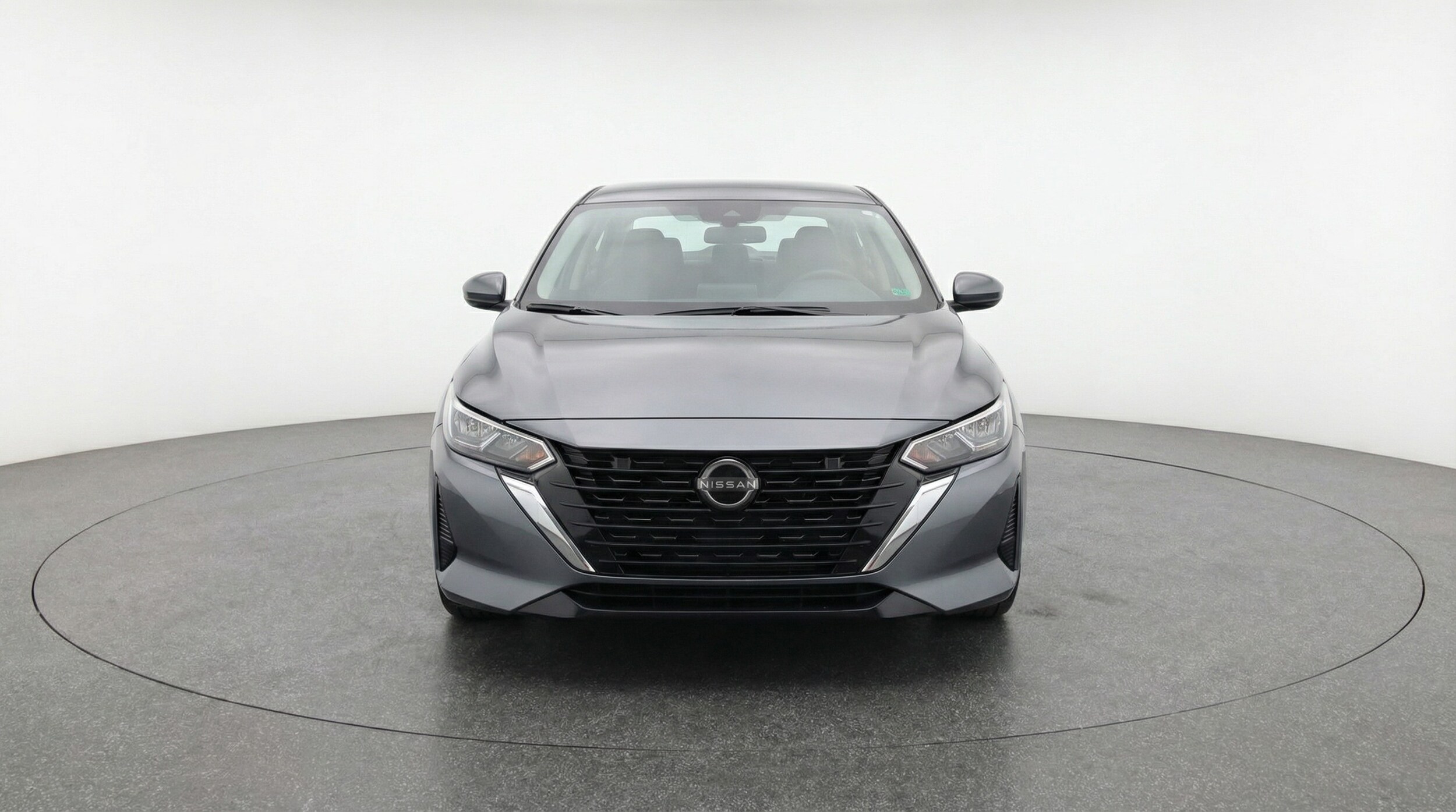 Thumbnail: 2025 Nissan Sentra - 2