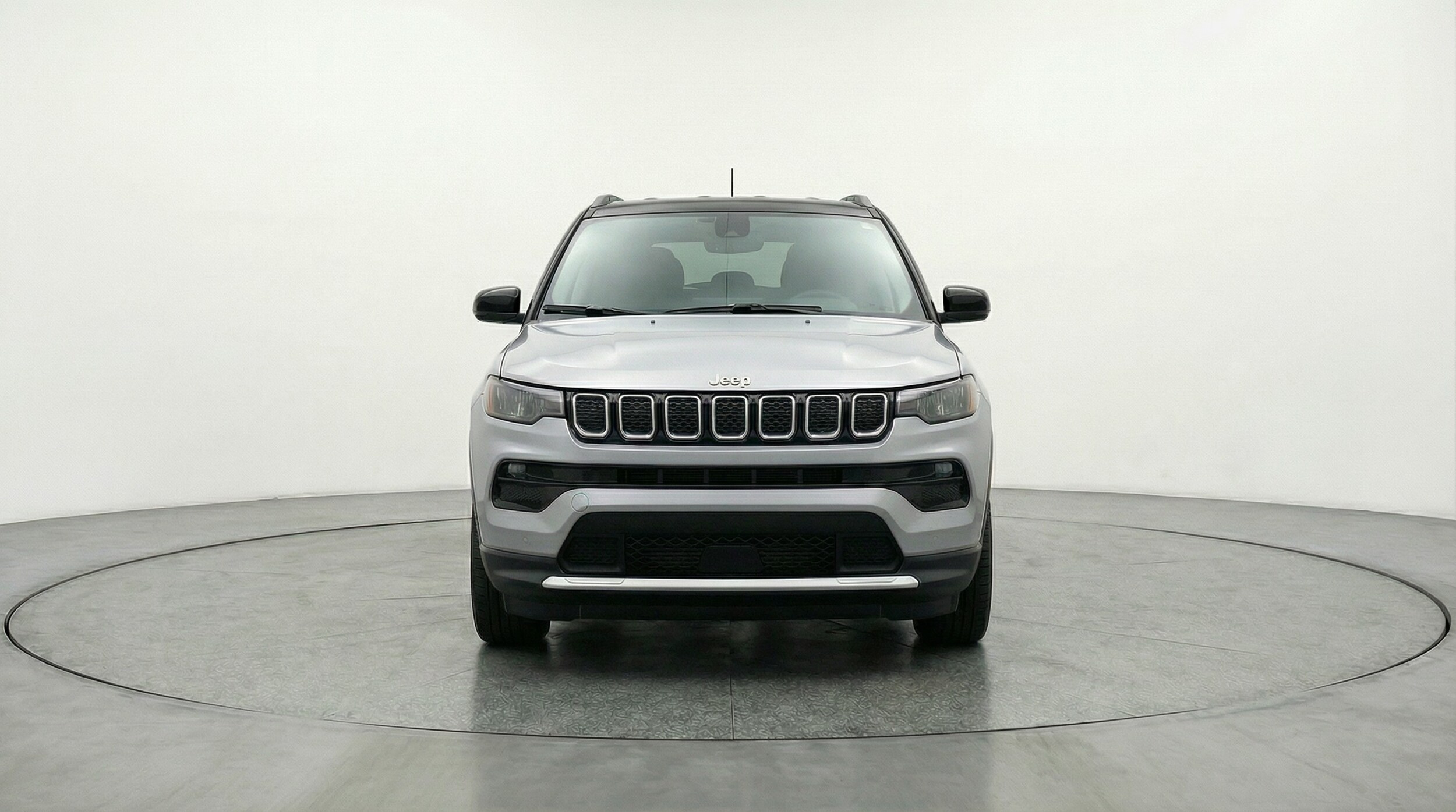 Thumbnail: 2025 Jeep Compass - 2