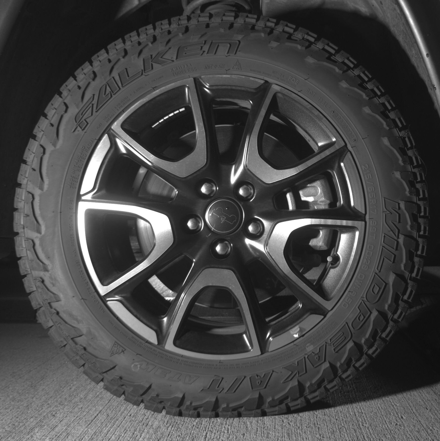 Thumbnail: 2025 Jeep Compass - 10