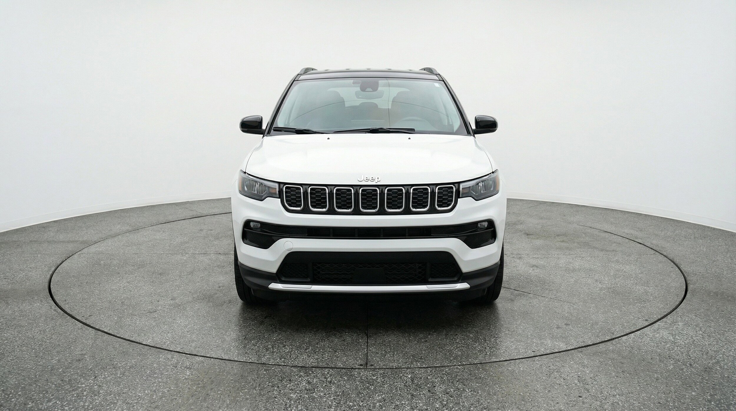 Thumbnail: 2025 Jeep Compass - 2