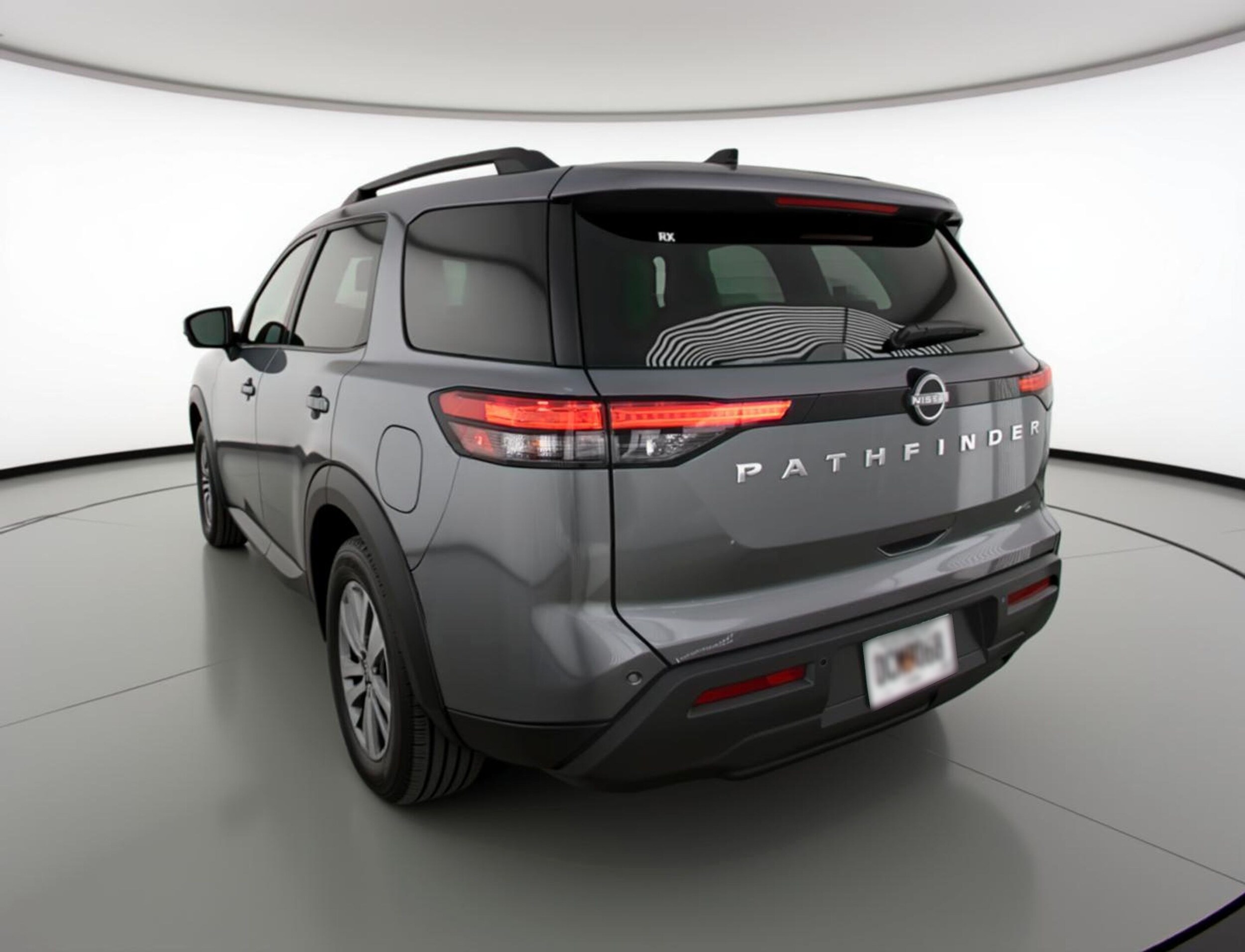 Thumbnail: 2025 Nissan Pathfinder - 5