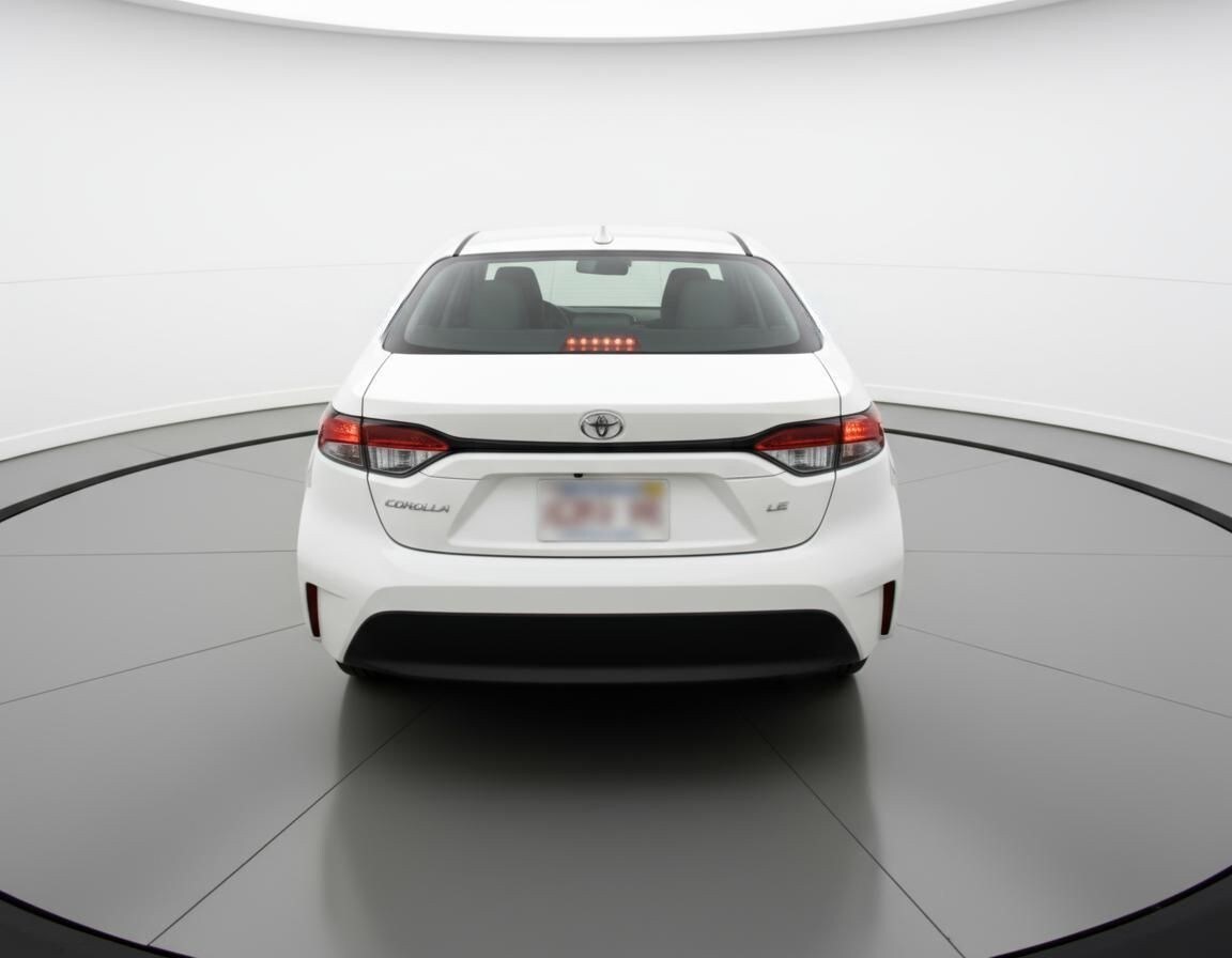 Thumbnail: 2025 Toyota Corolla - 6