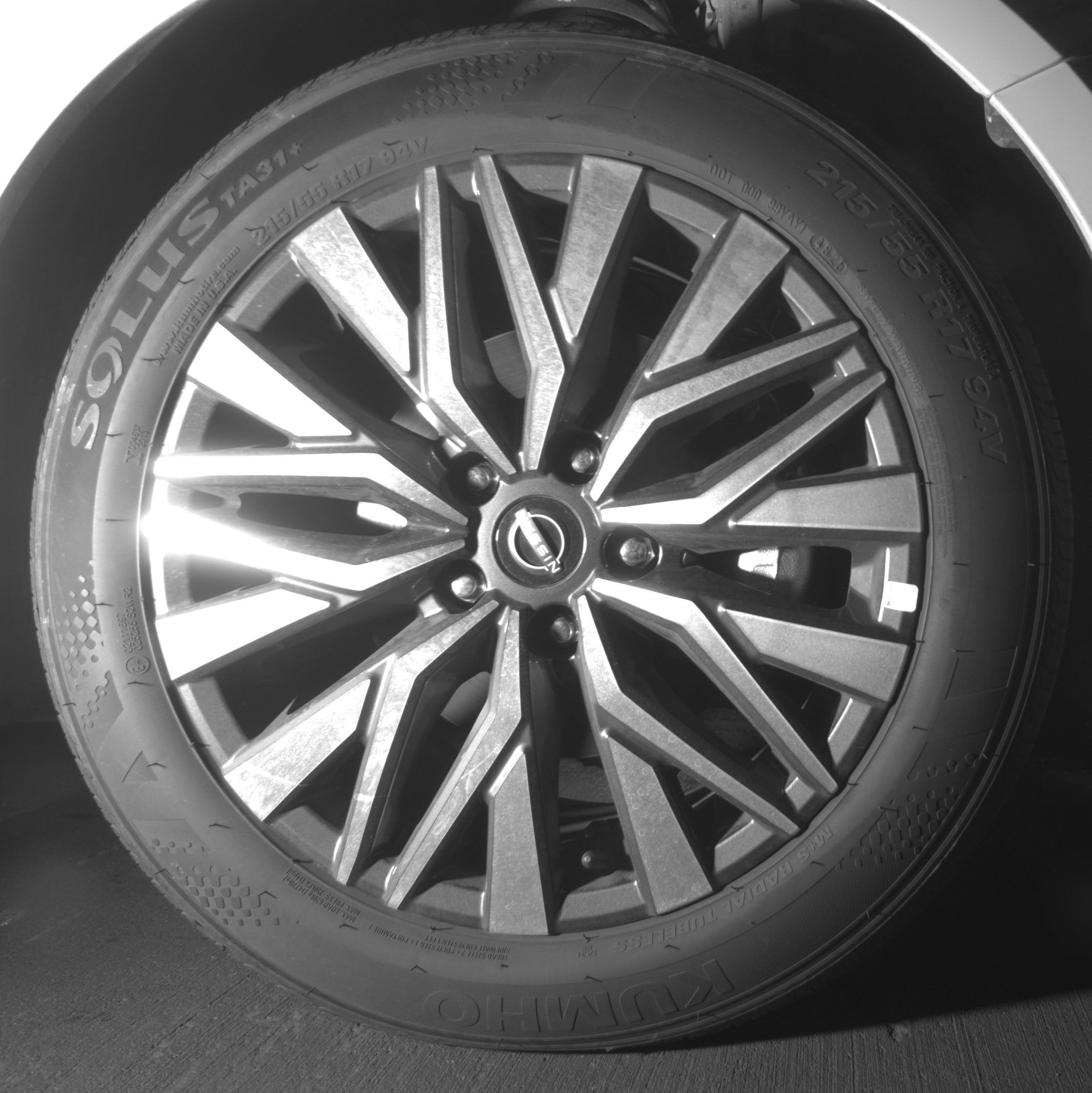 Thumbnail: 2026 Nissan Altima - 13