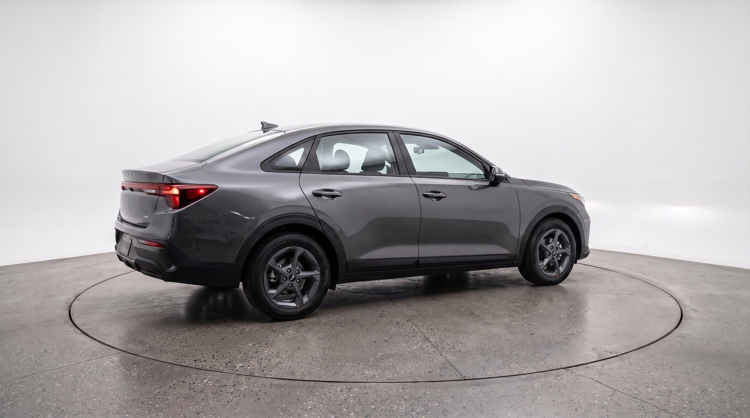 Thumbnail: 2025 Kia K4 - 9